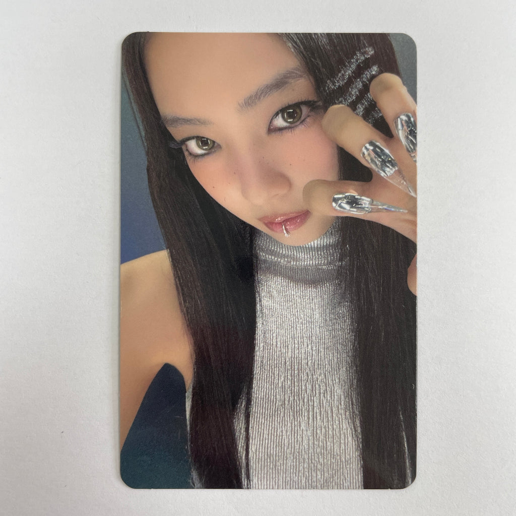 JENNIE – lilakshop