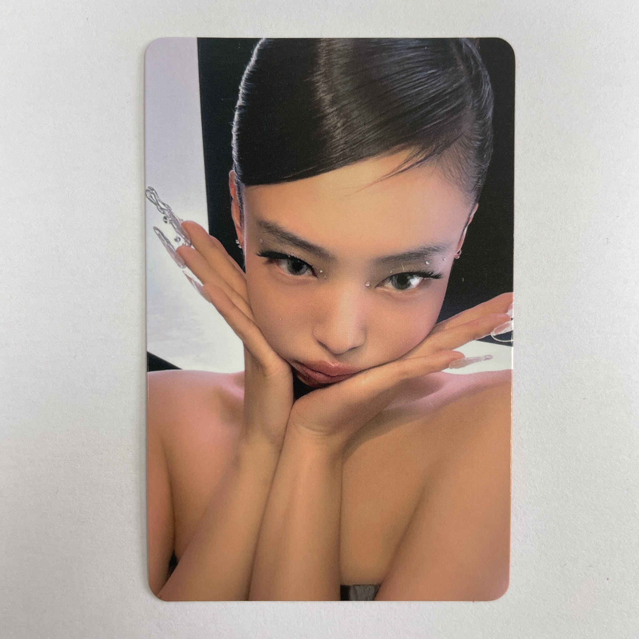 JENNIE – lilakshop