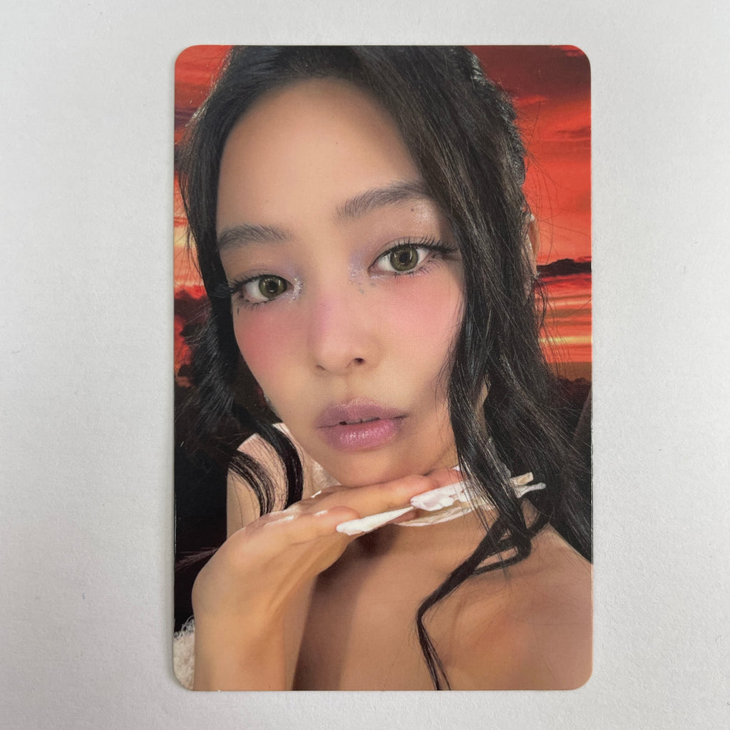 JENNIE – lilakshop