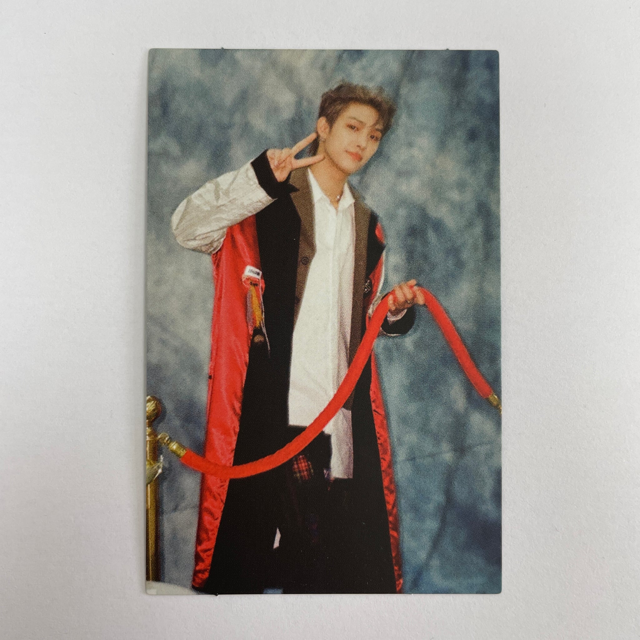 Mingi – lilakshop