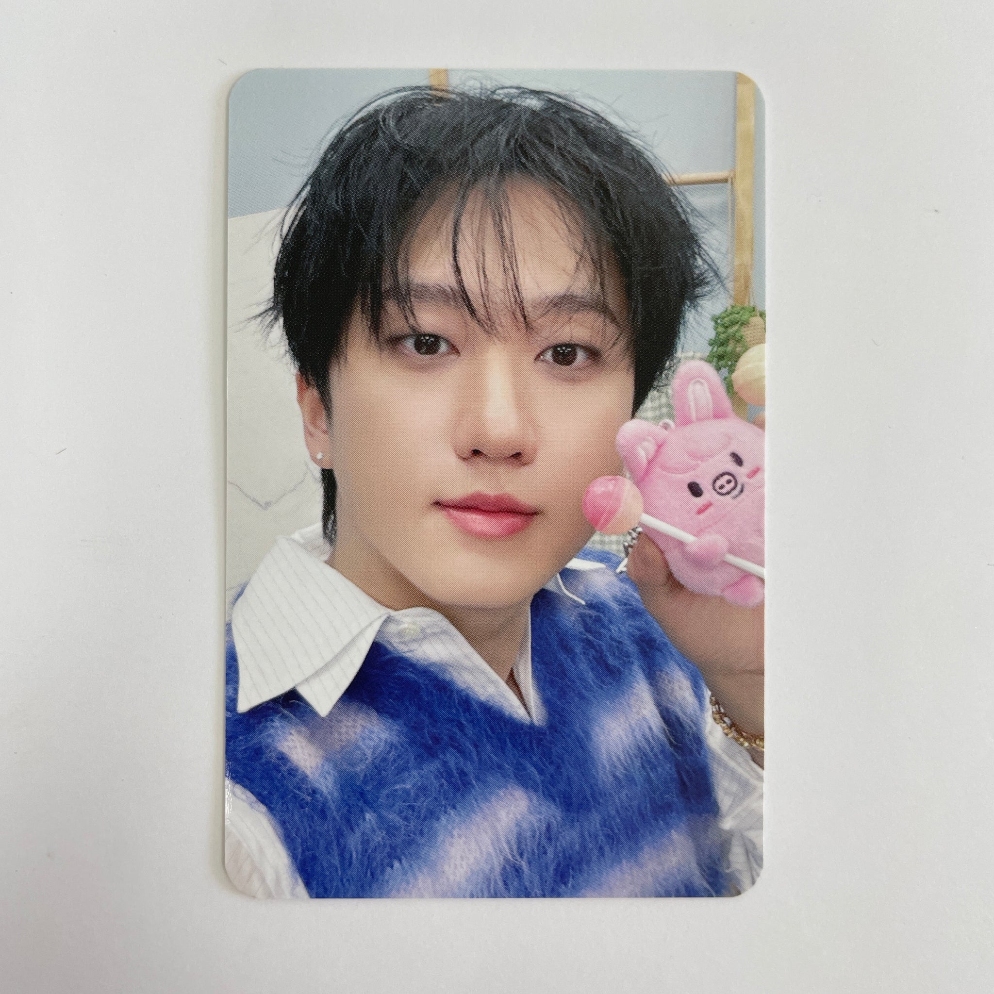 Changbin – lilakshop
