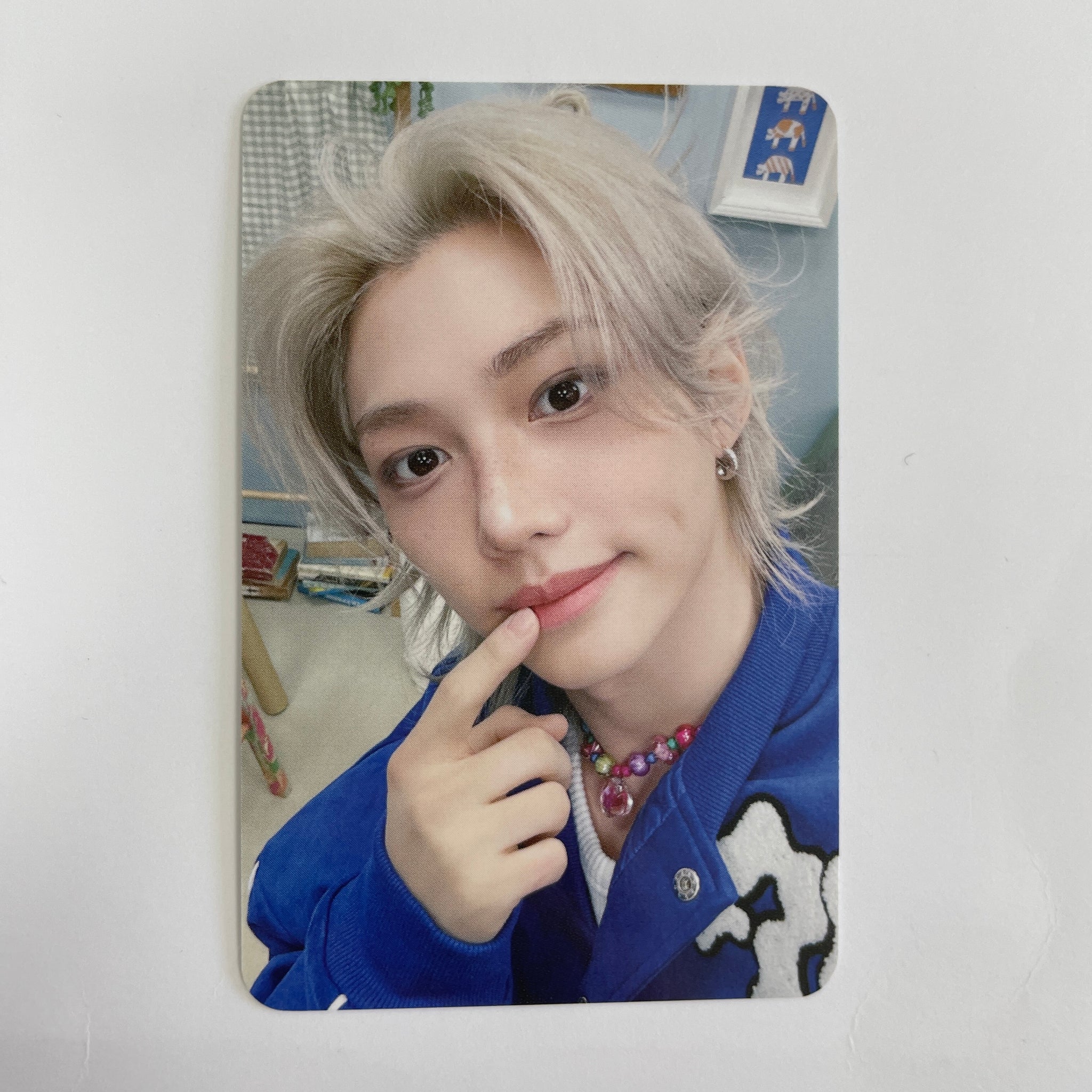 Felix – lilakshop