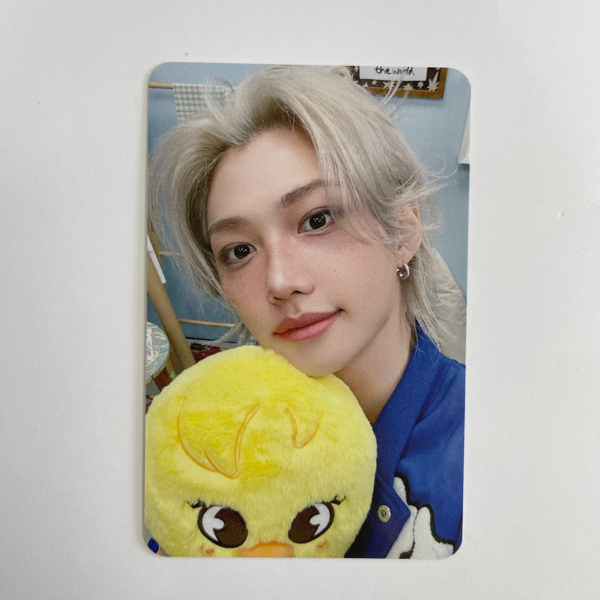 Felix – lilakshop