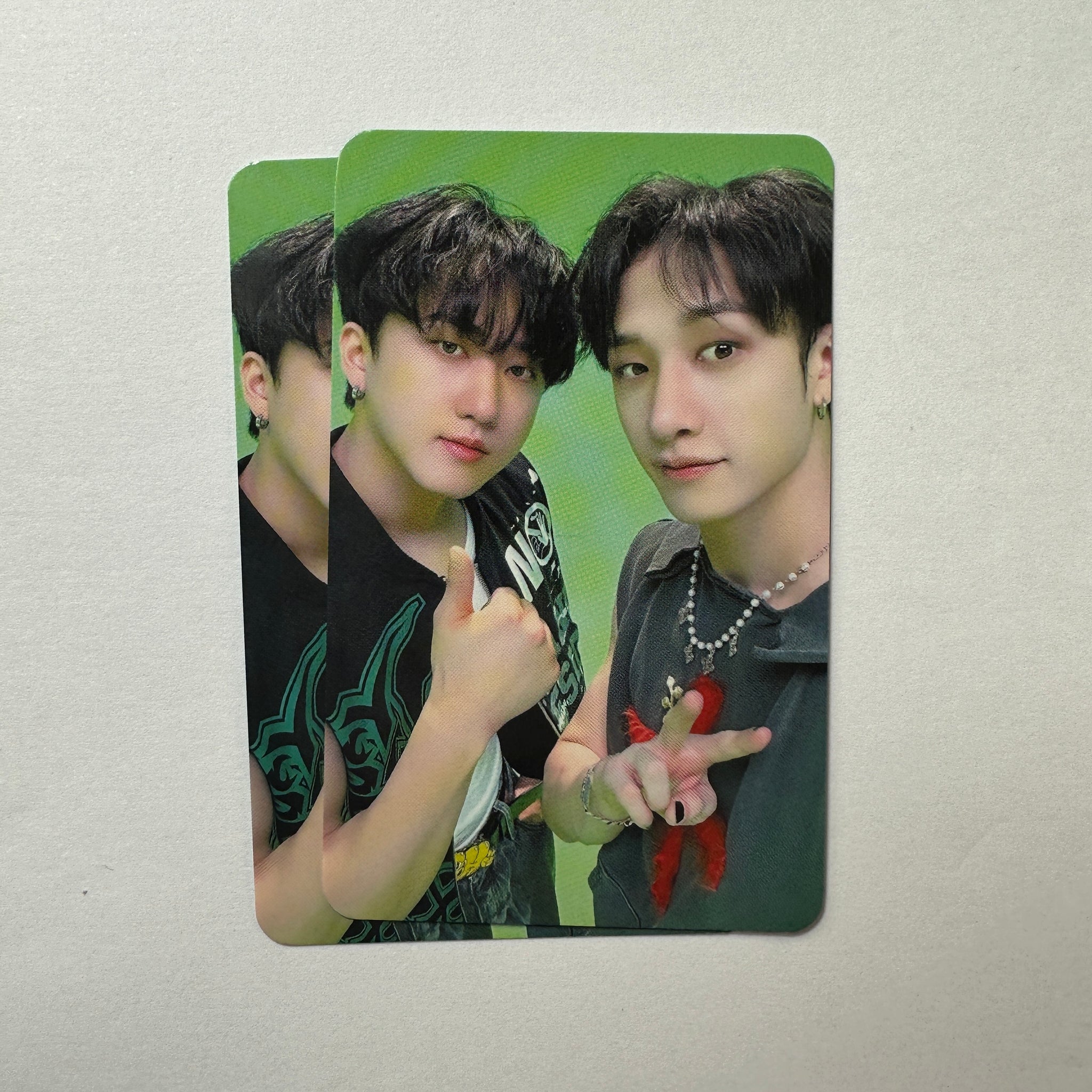 Bang Chan – Page 2 – lilakshop