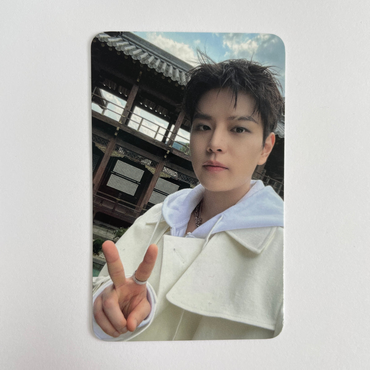 (RESTOCK) Stray Kids HOP Seungmin Lucky Draw – lilakshop