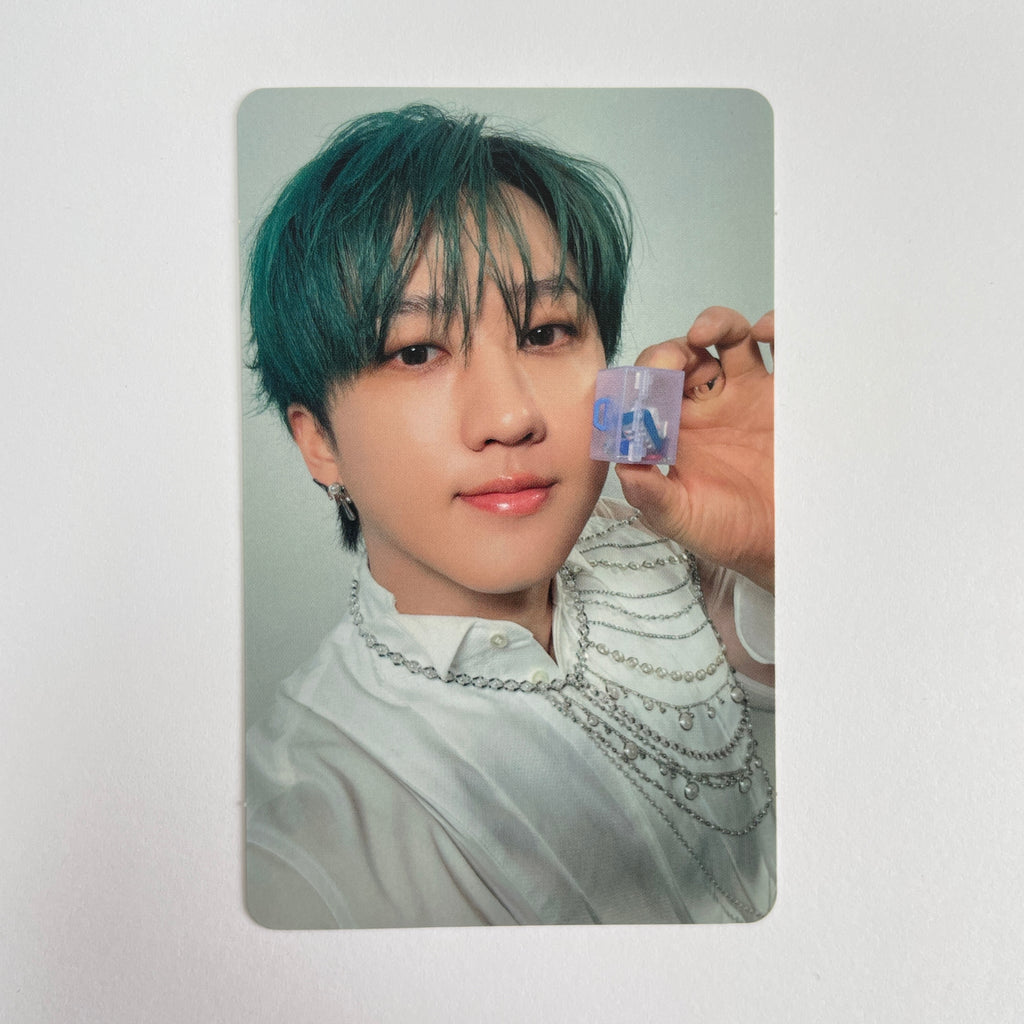 Chobinページ♡⃜ Changbin – lilakshop