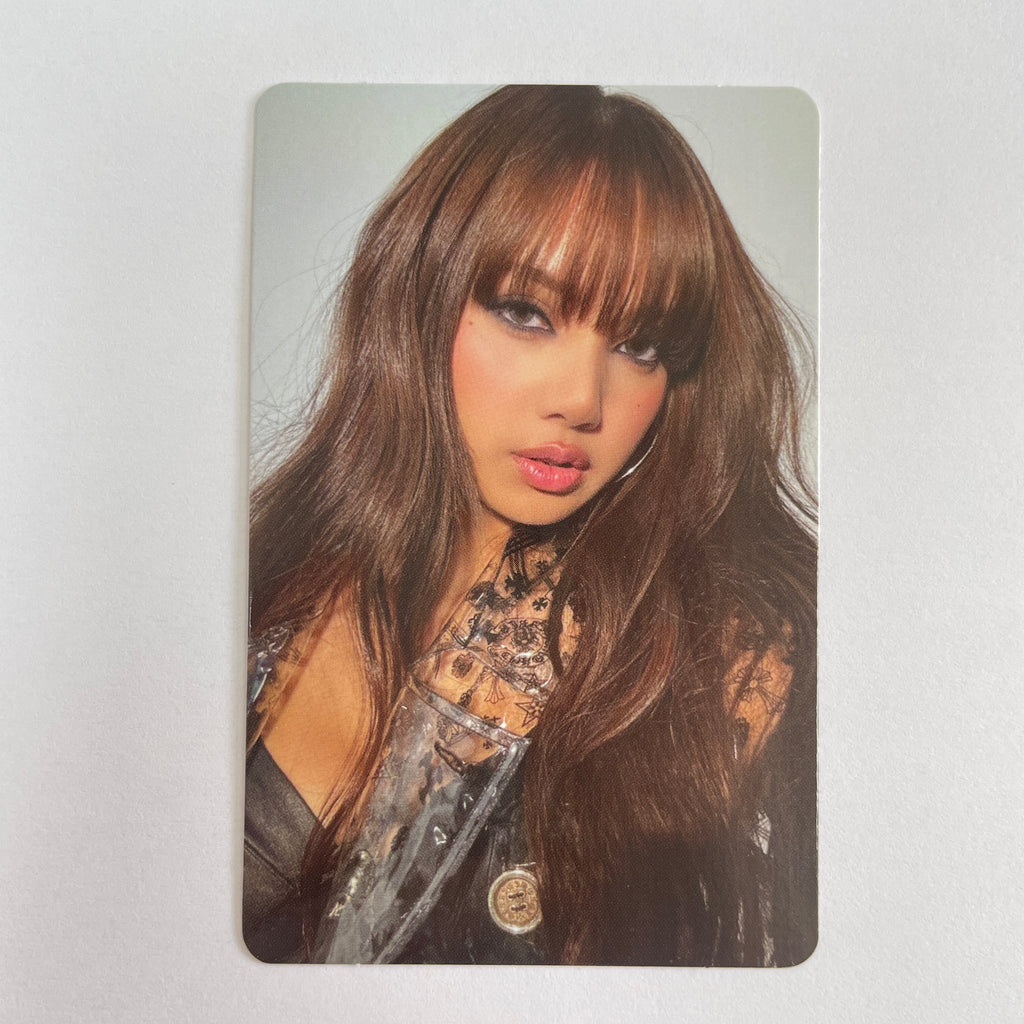 LISA – lilakshop