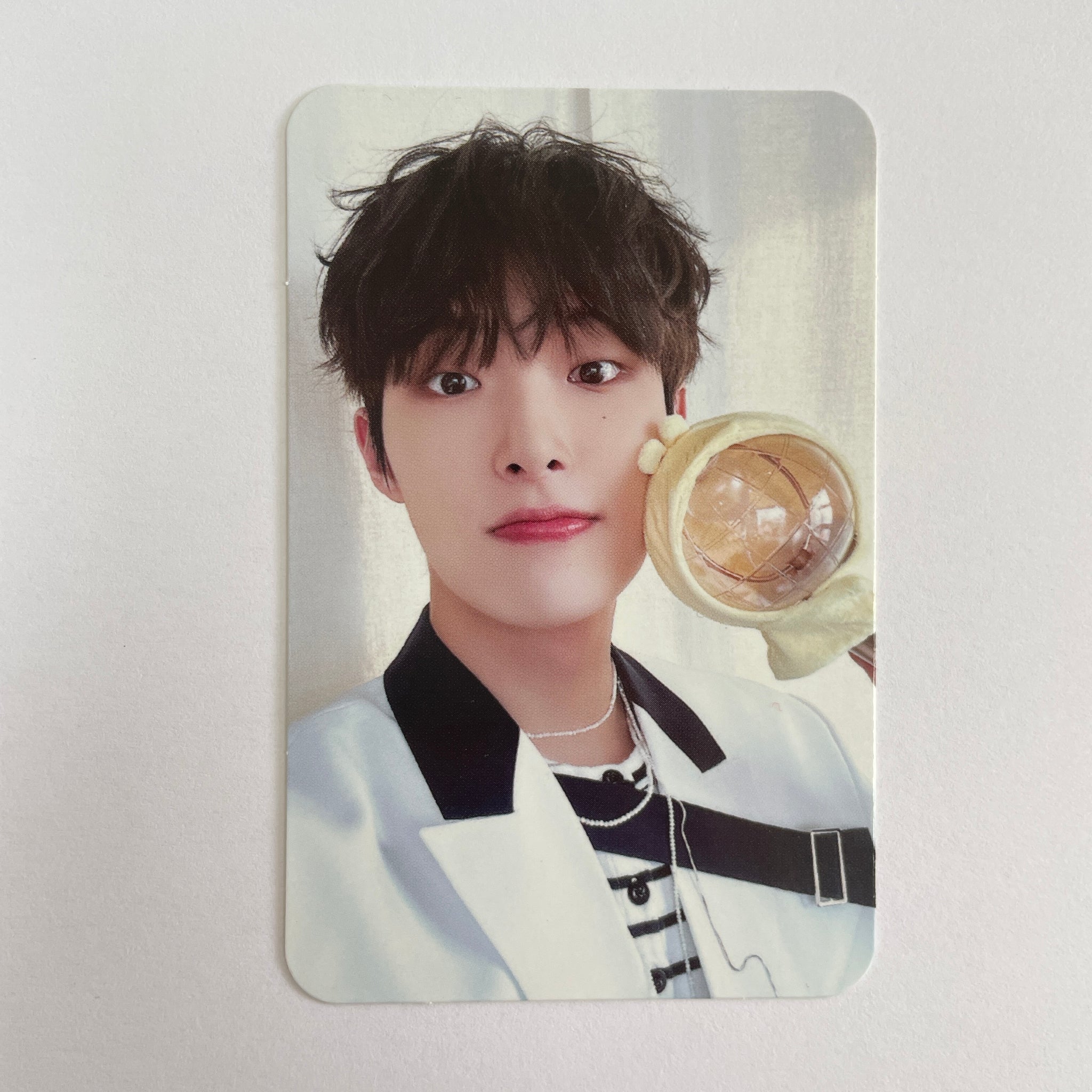 Mingi – lilakshop