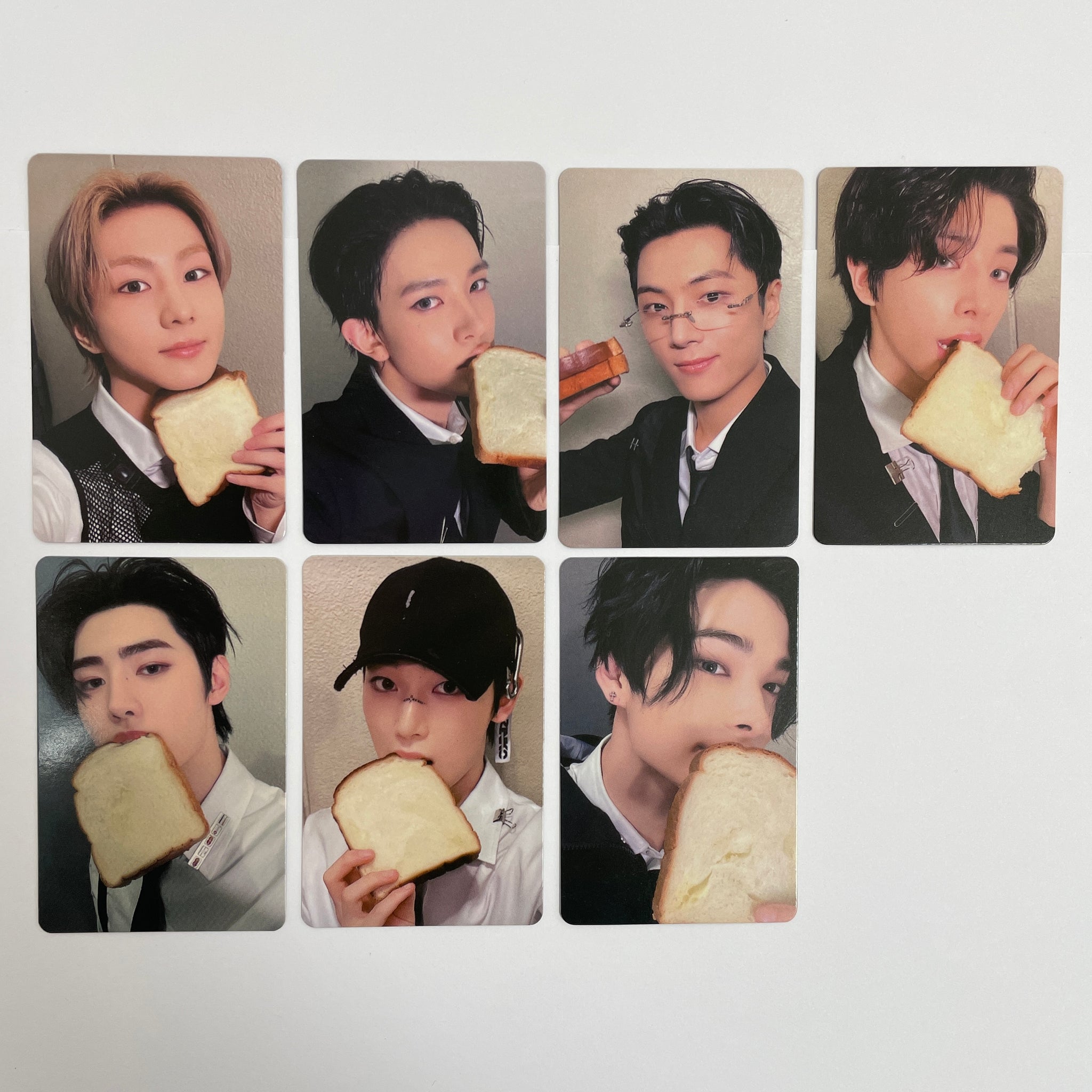 ENHYPEN Restock – lilakshop