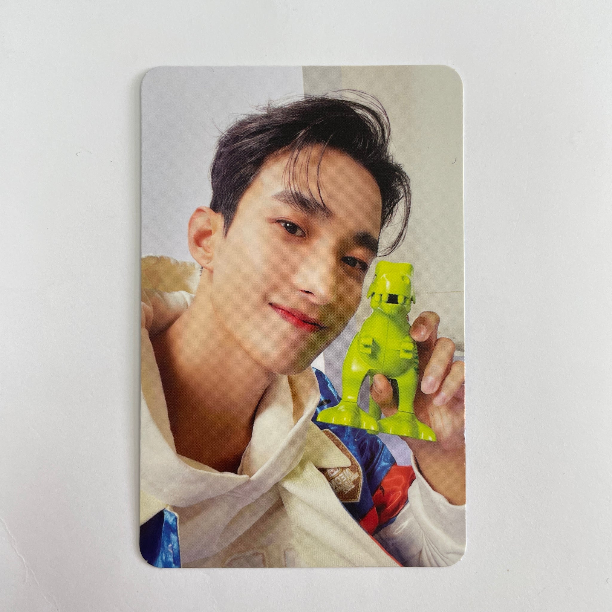 Seventeen – lilakshop