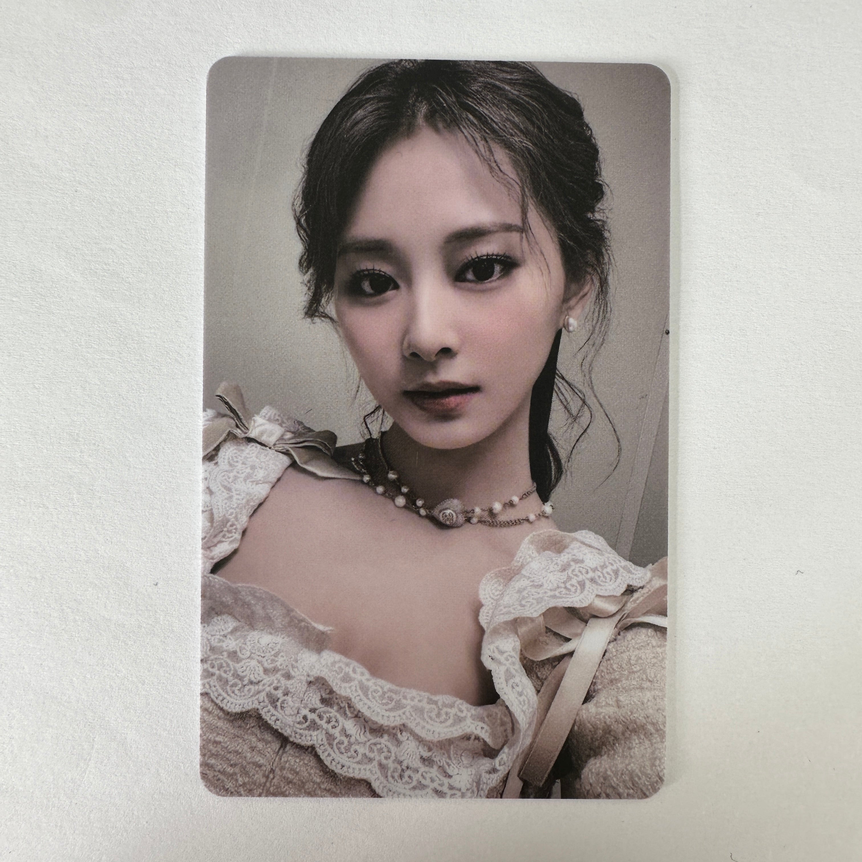 TWICE 12TH MINI ALBUM READY TO BE SOUND WAVE POB LUCKY DRAW
