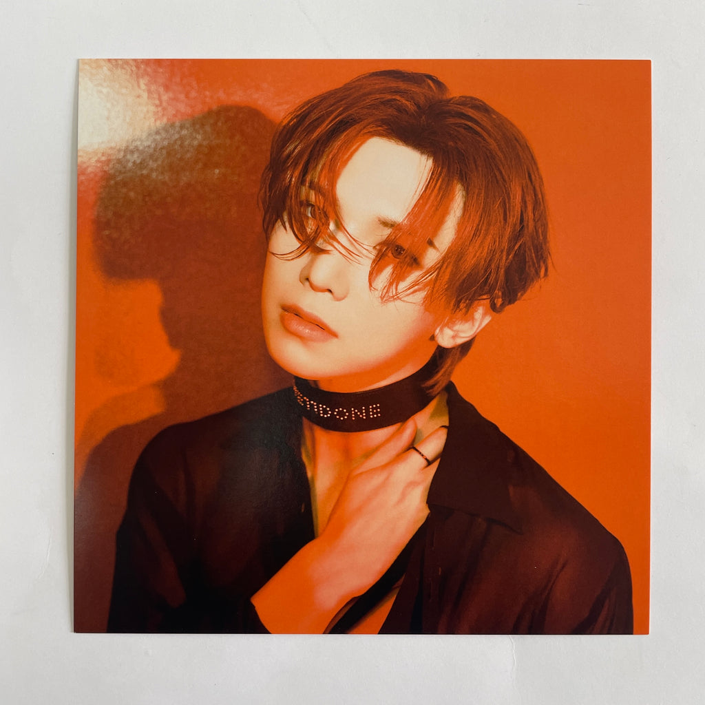 Yeosang – lilakshop
