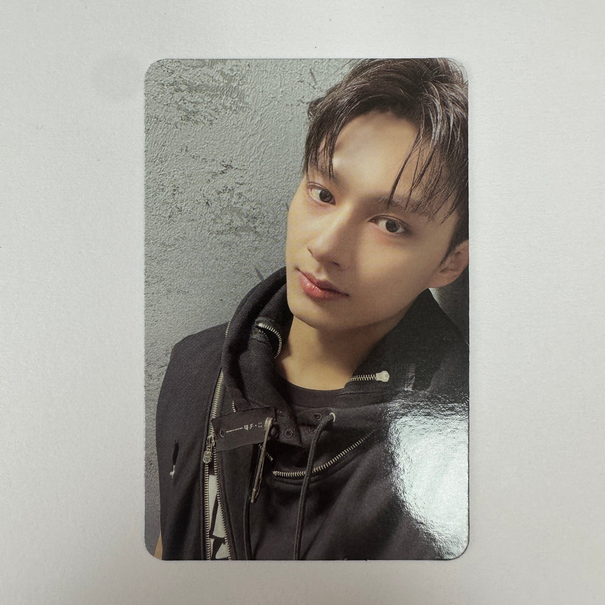 (RESTOCK) Seventeen Jun Face the Sun Photocard – lilakshop