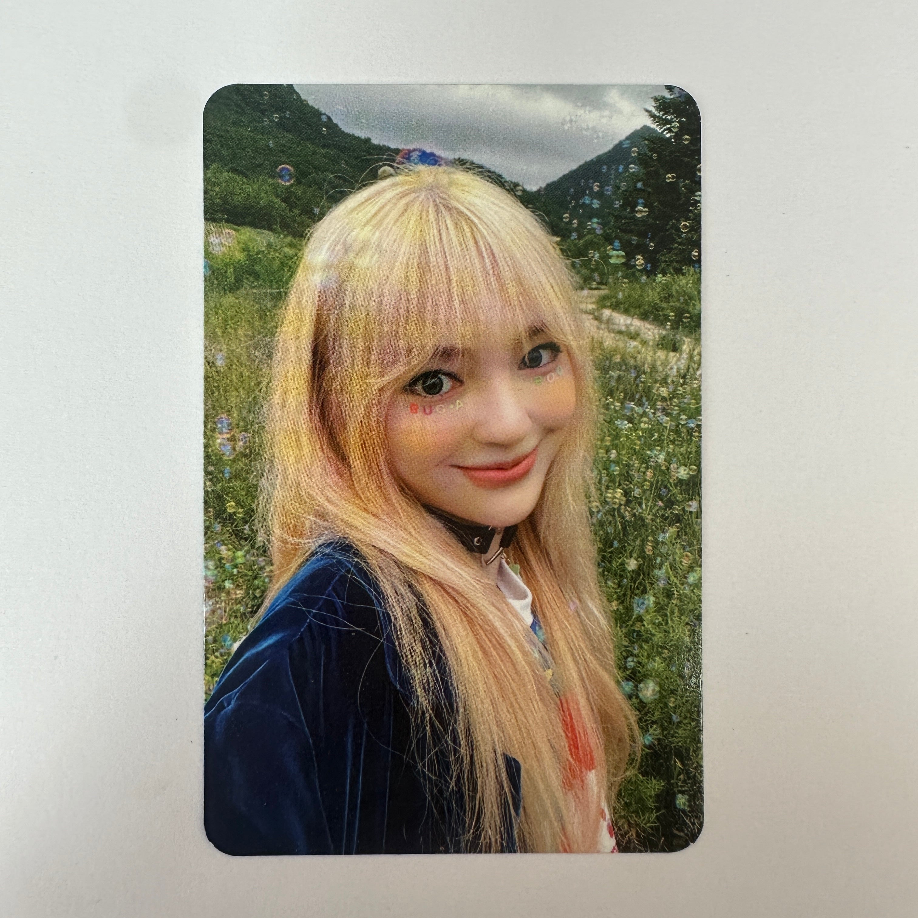bugaboo choyeon RESTOCK) BugAboo