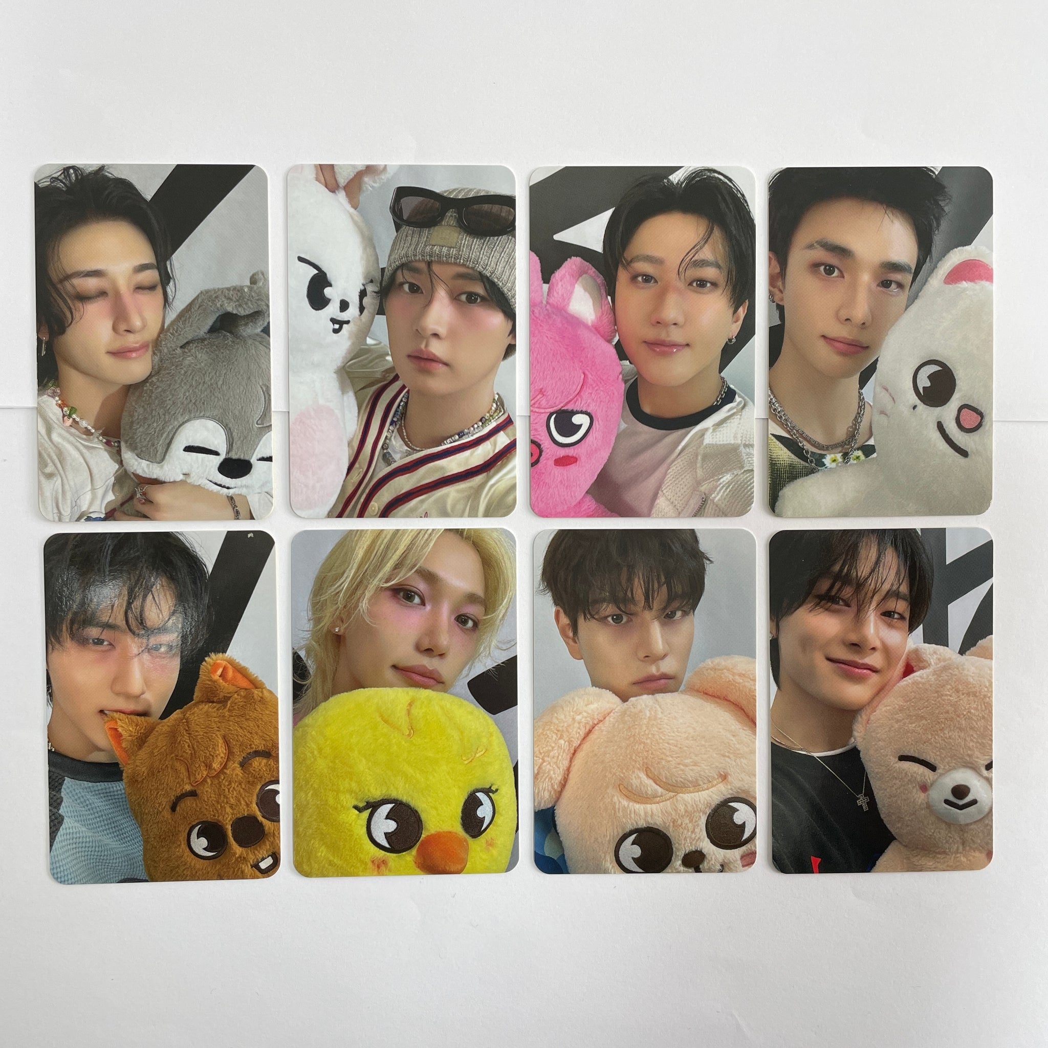 DominATE Stray Kids Merch – lilakshop