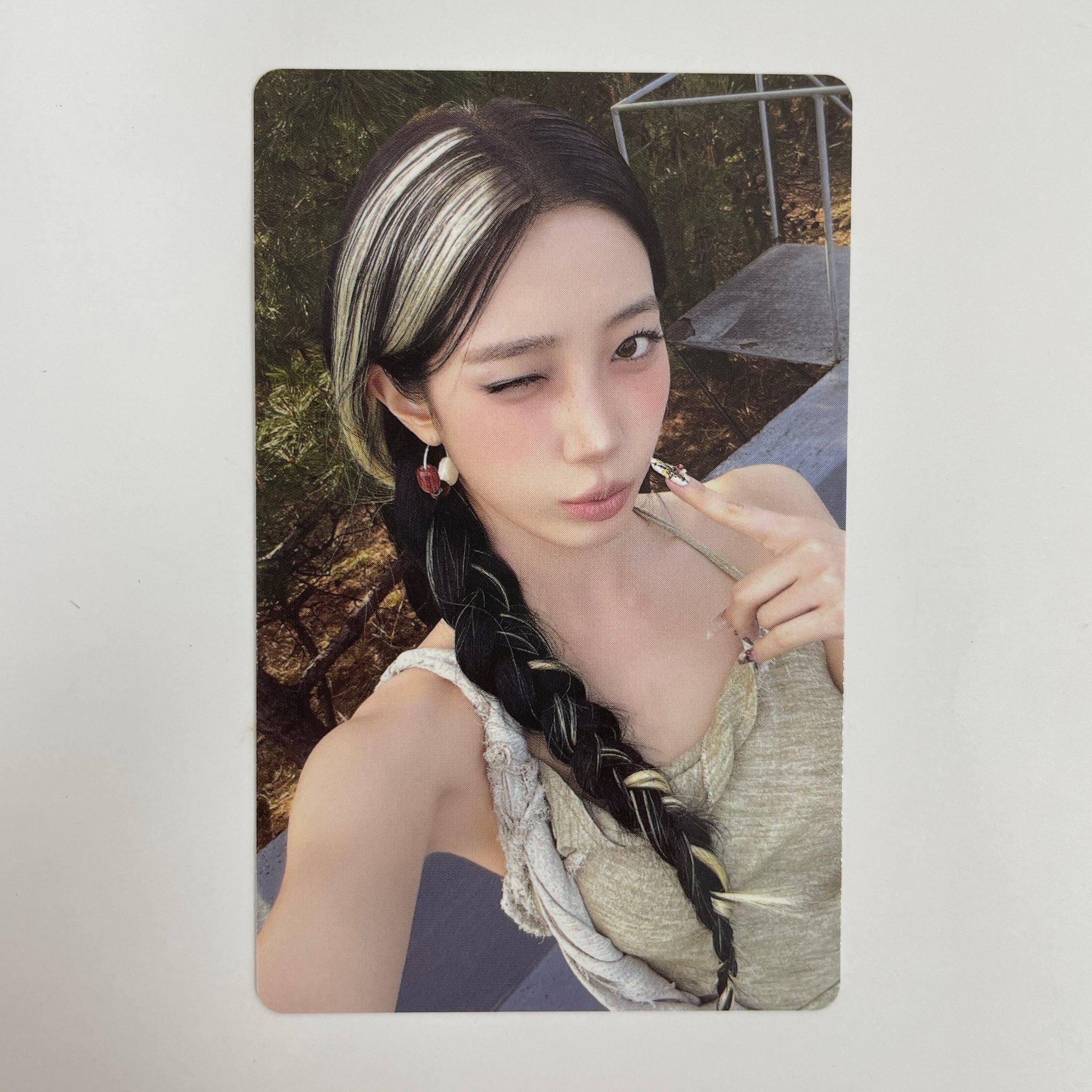 Kazuha – lilakshop