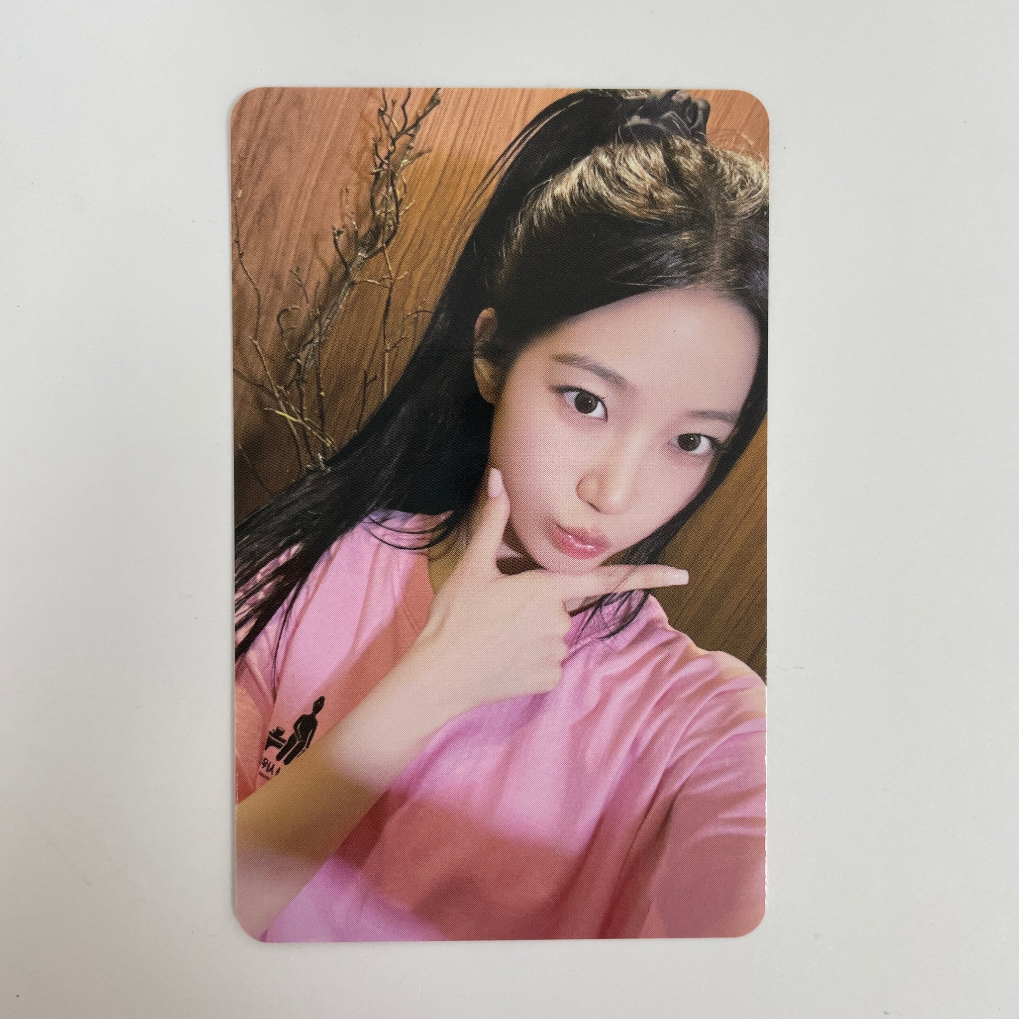 Kazuha – lilakshop