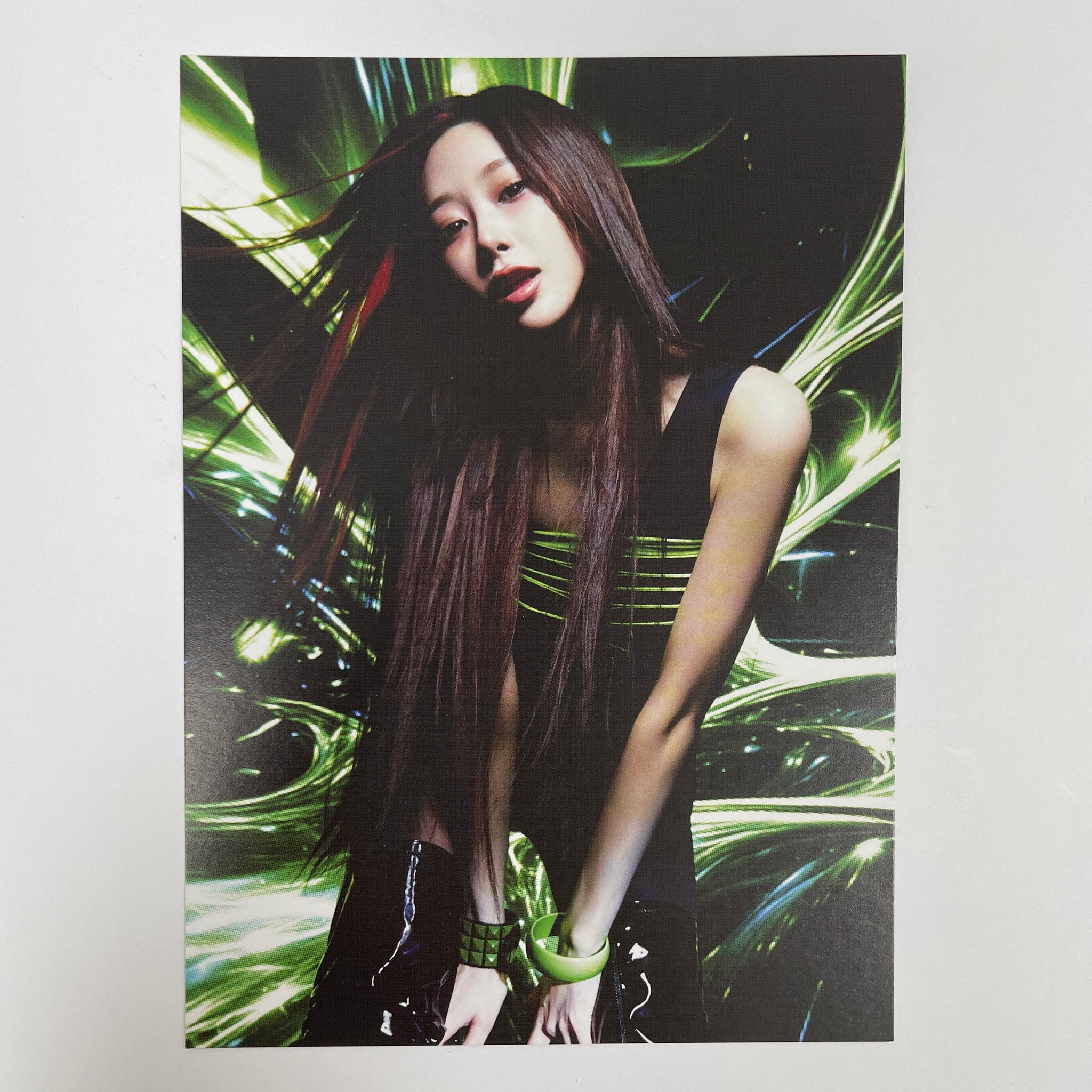 Giselle – lilakshop