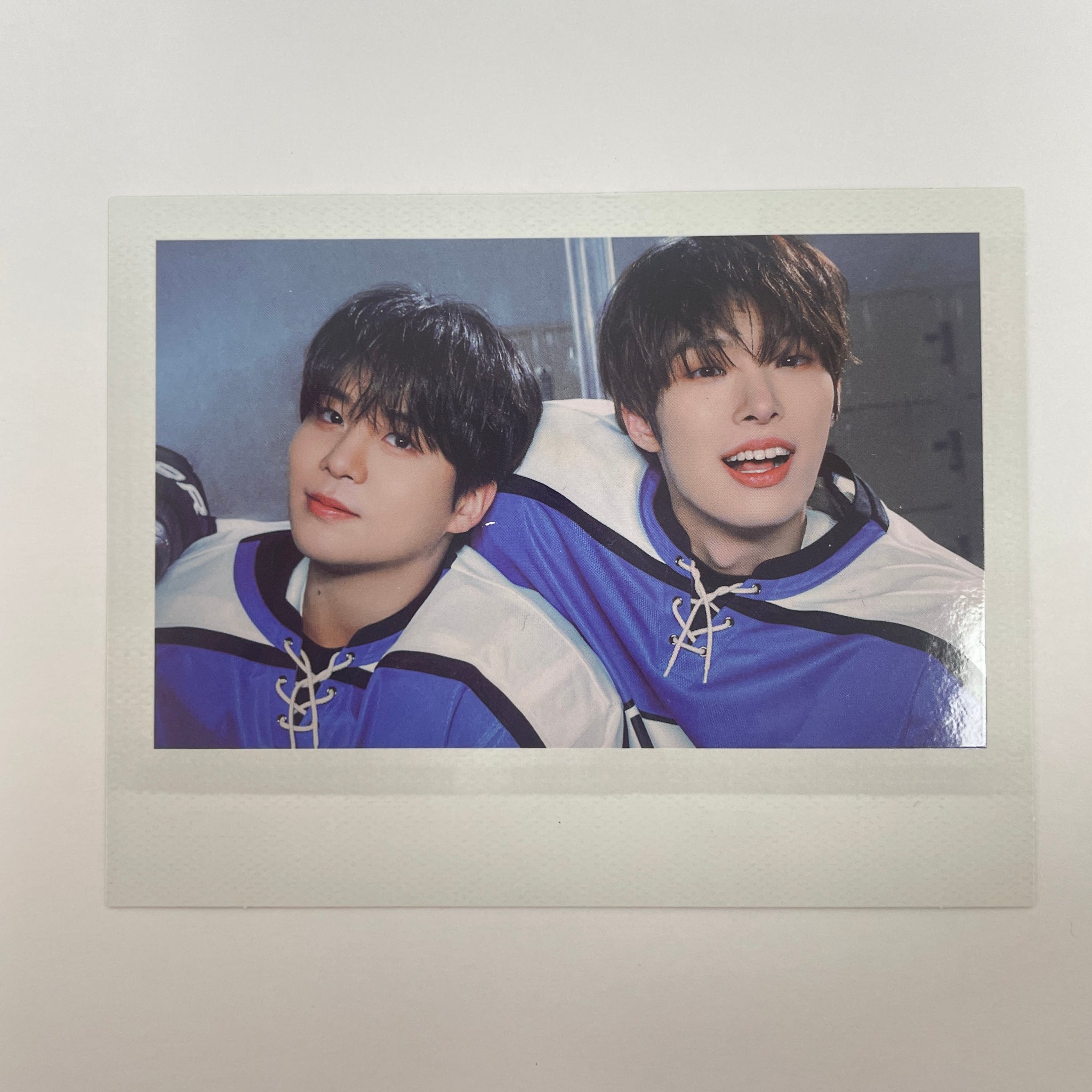 Jongho – lilakshop