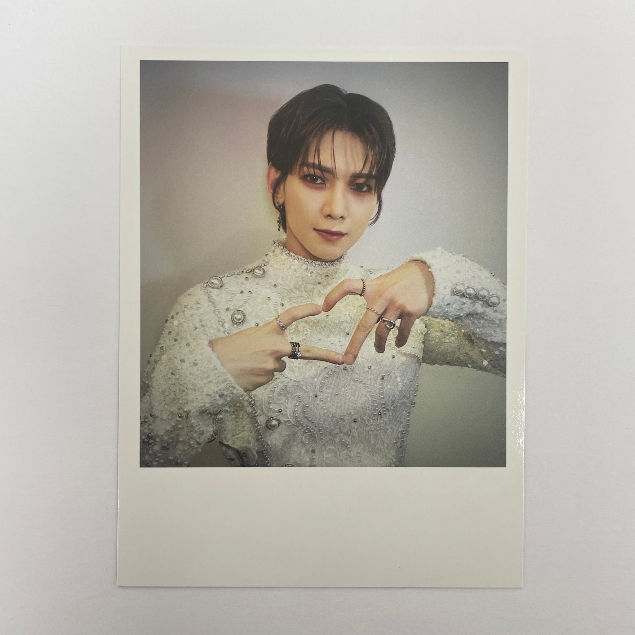 Yeosang – lilakshop