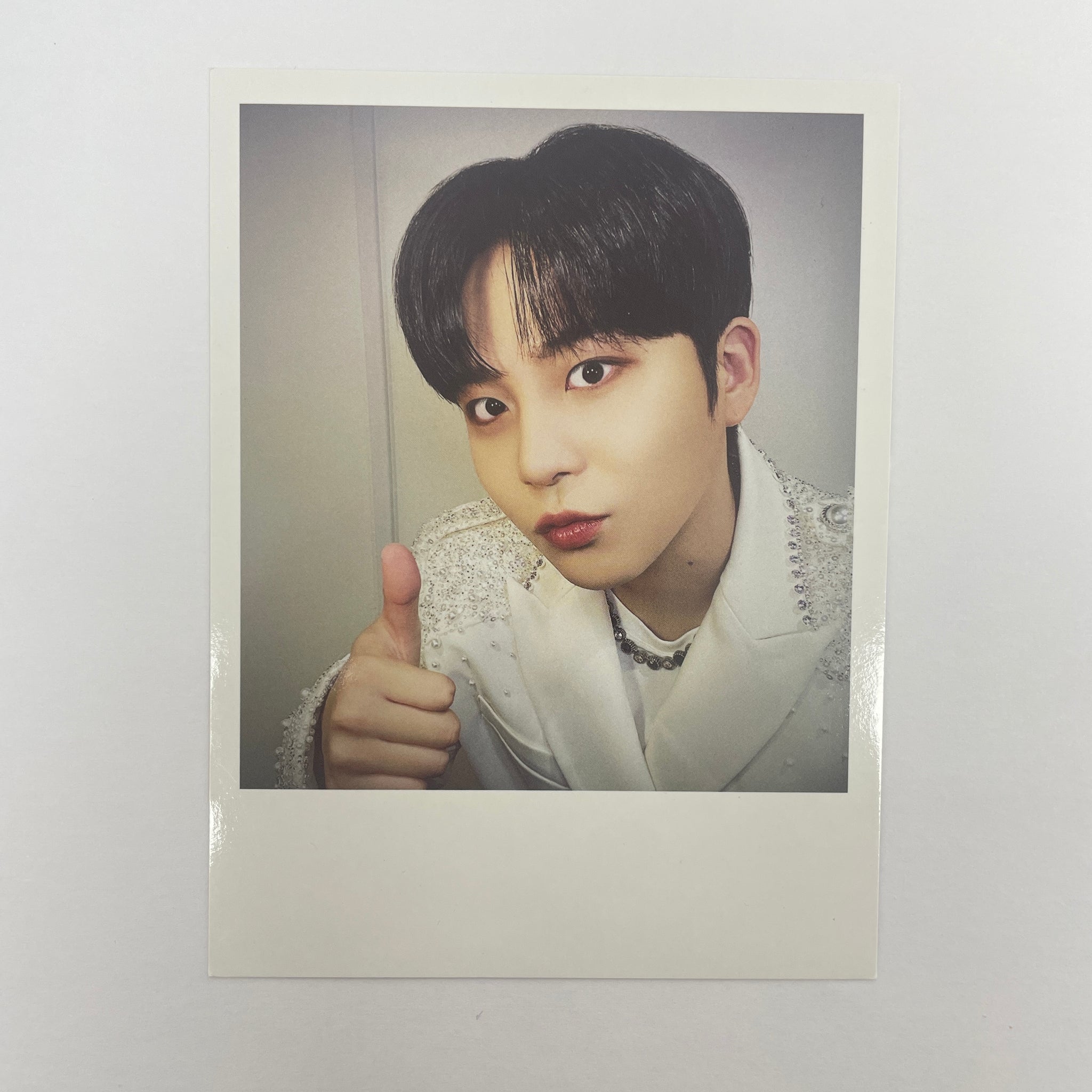 Jongho – lilakshop