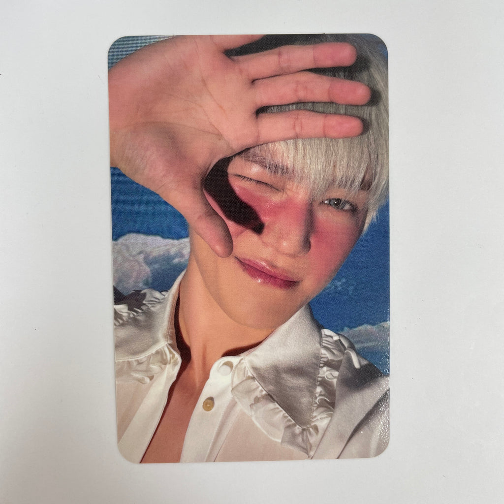 NCT – lilakshop