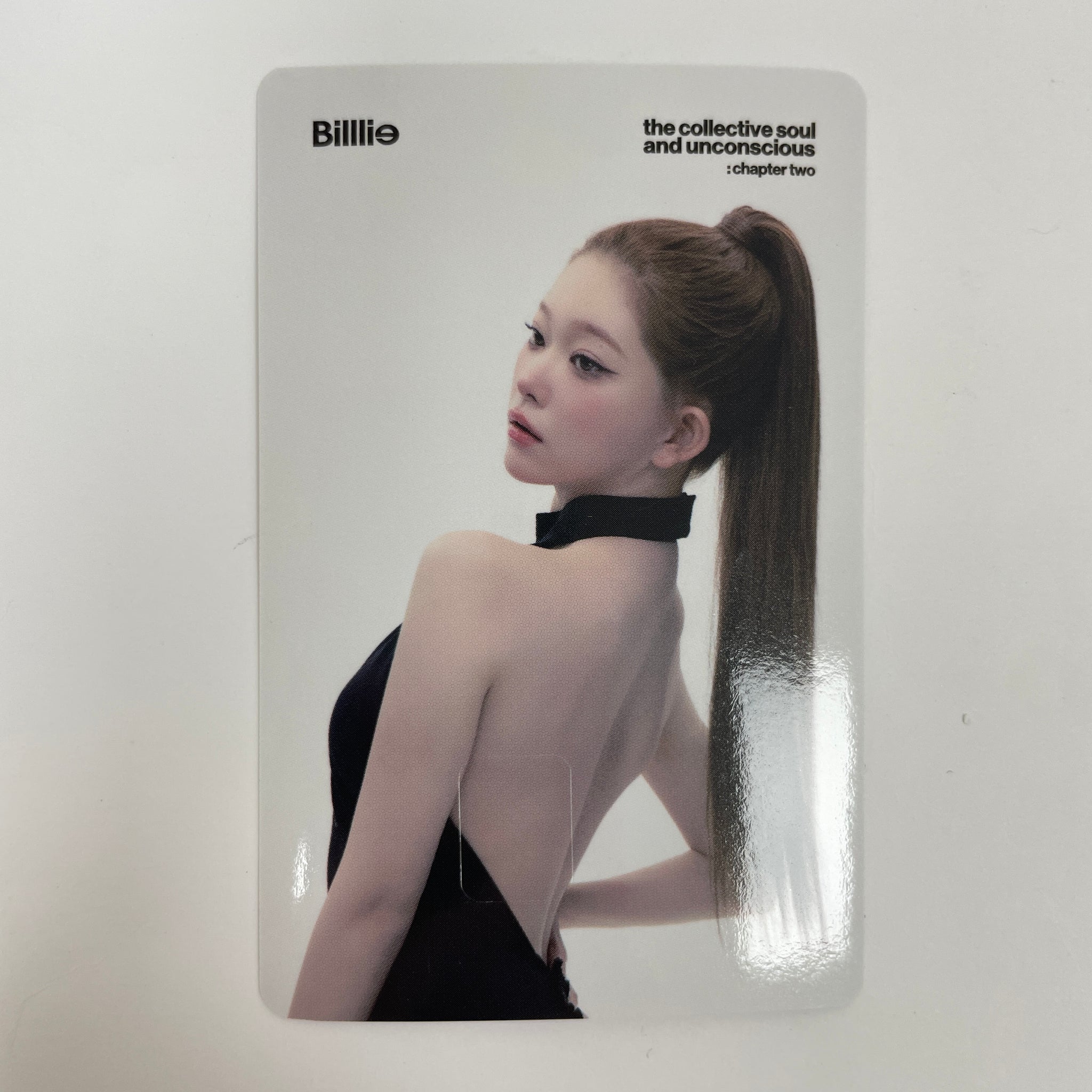BILLLIE – lilakshop