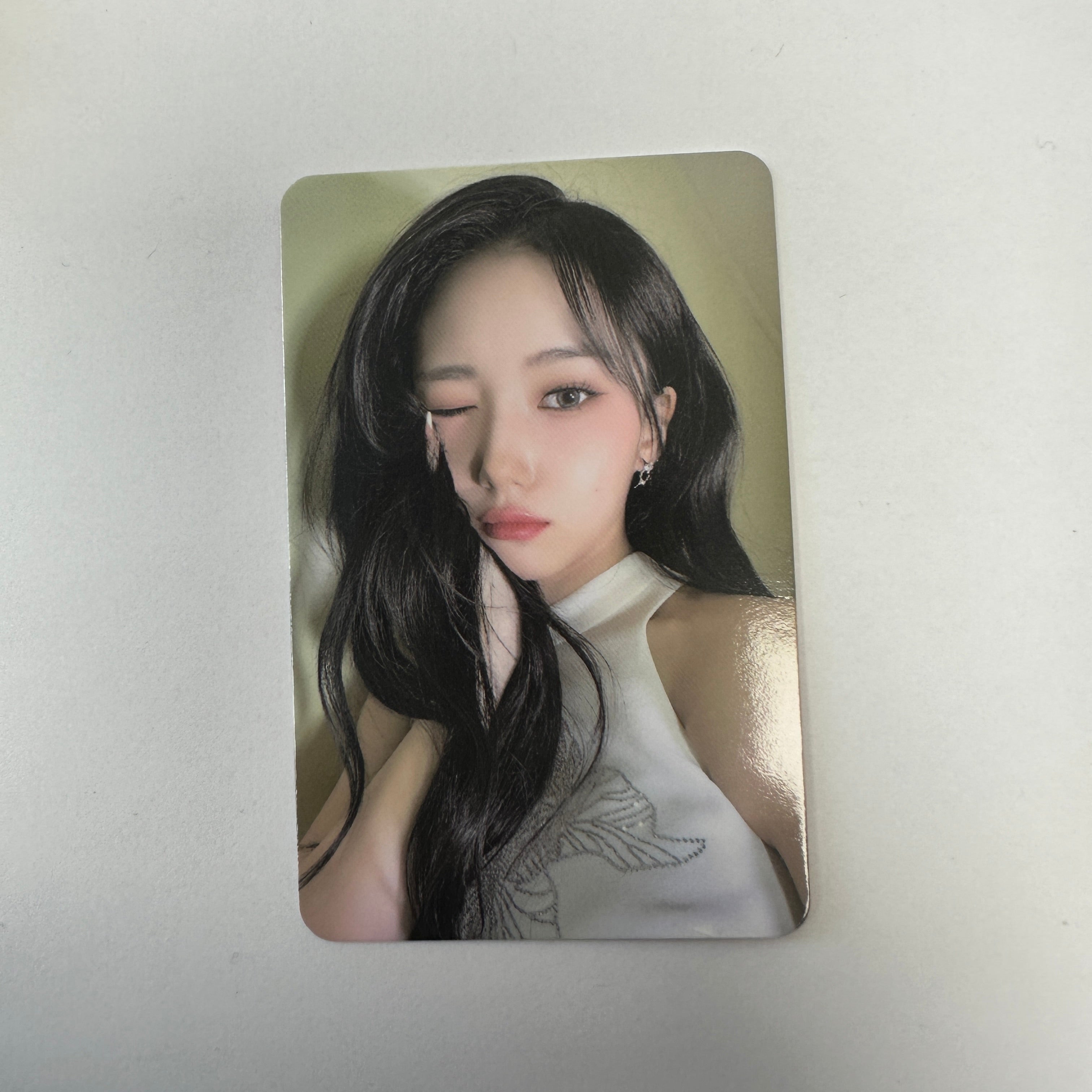 KEP1ER Magic Hour Youngeun Pre Order Photocard – lilakshop