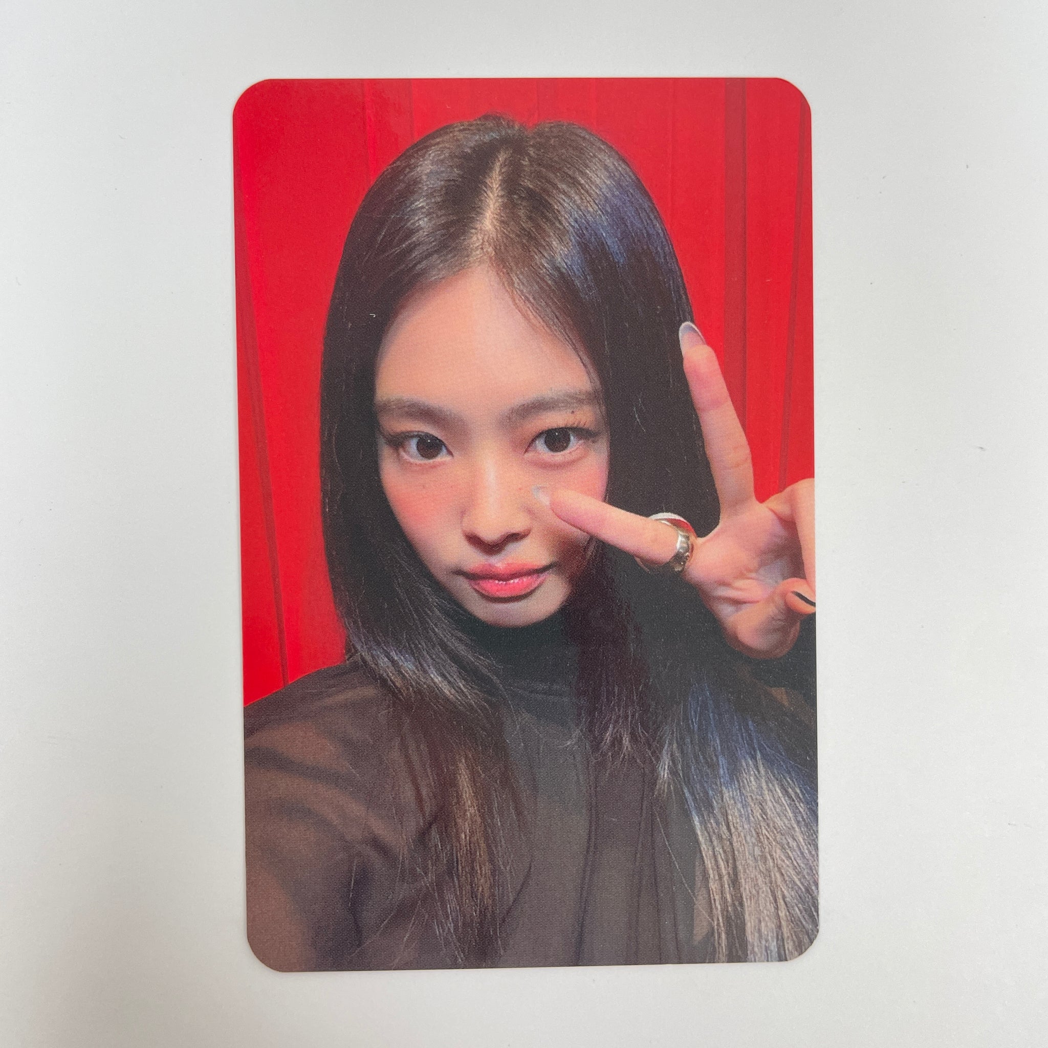 JENNIE – lilakshop