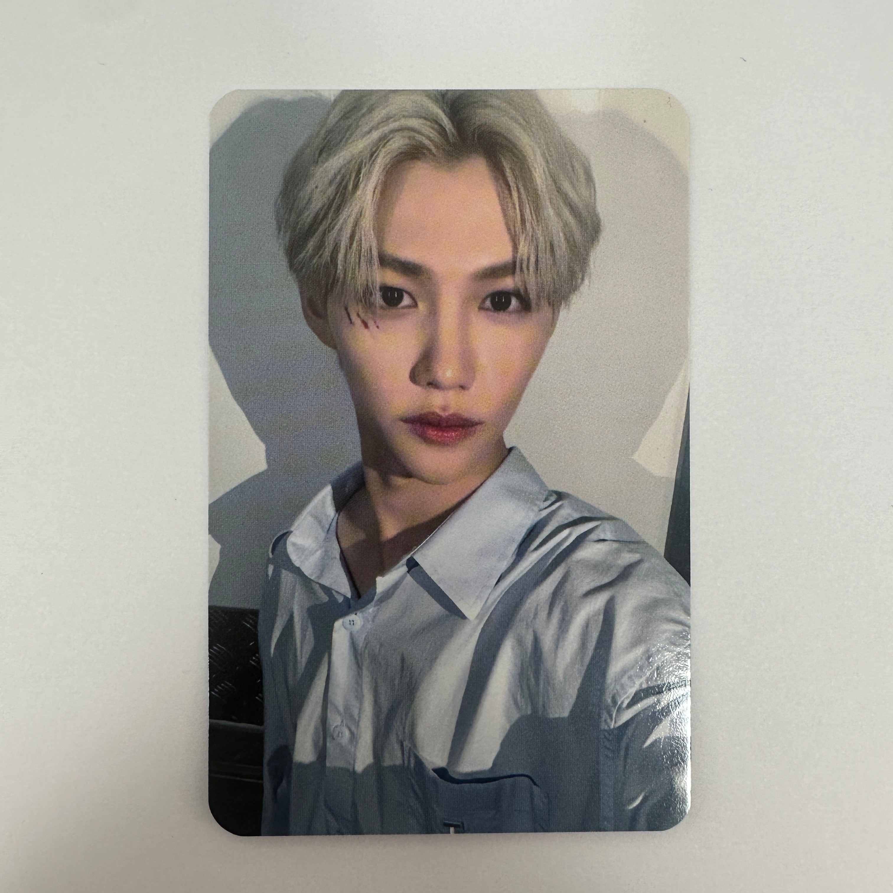 StrayKids GO生 soundwave ガチャ フィリックス Stray Kids Felix Rock Star Soundwave 1st Popup Giveaway