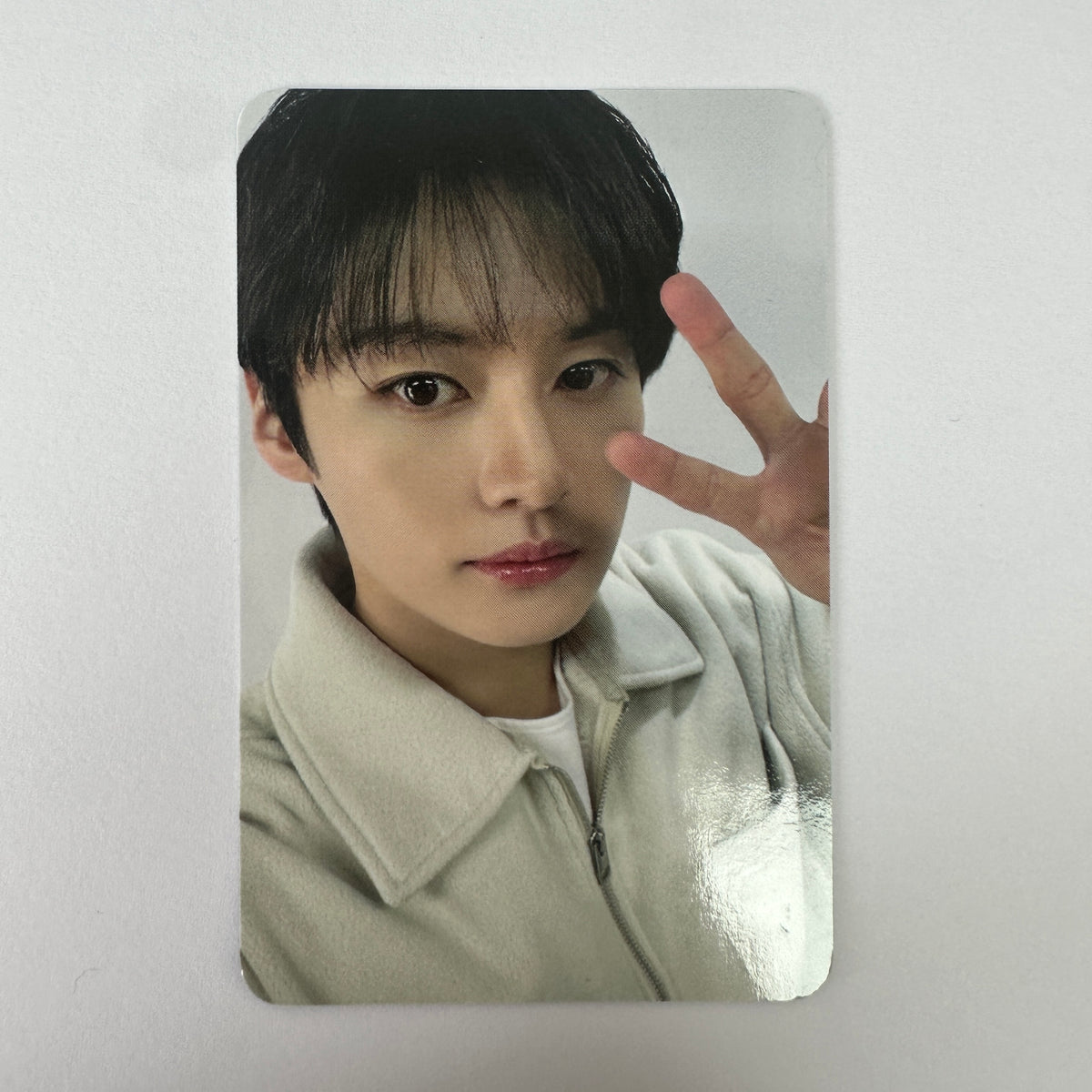 (RESTOCK) Stray Kids Magic School Lee Know Photocard – lilakshop