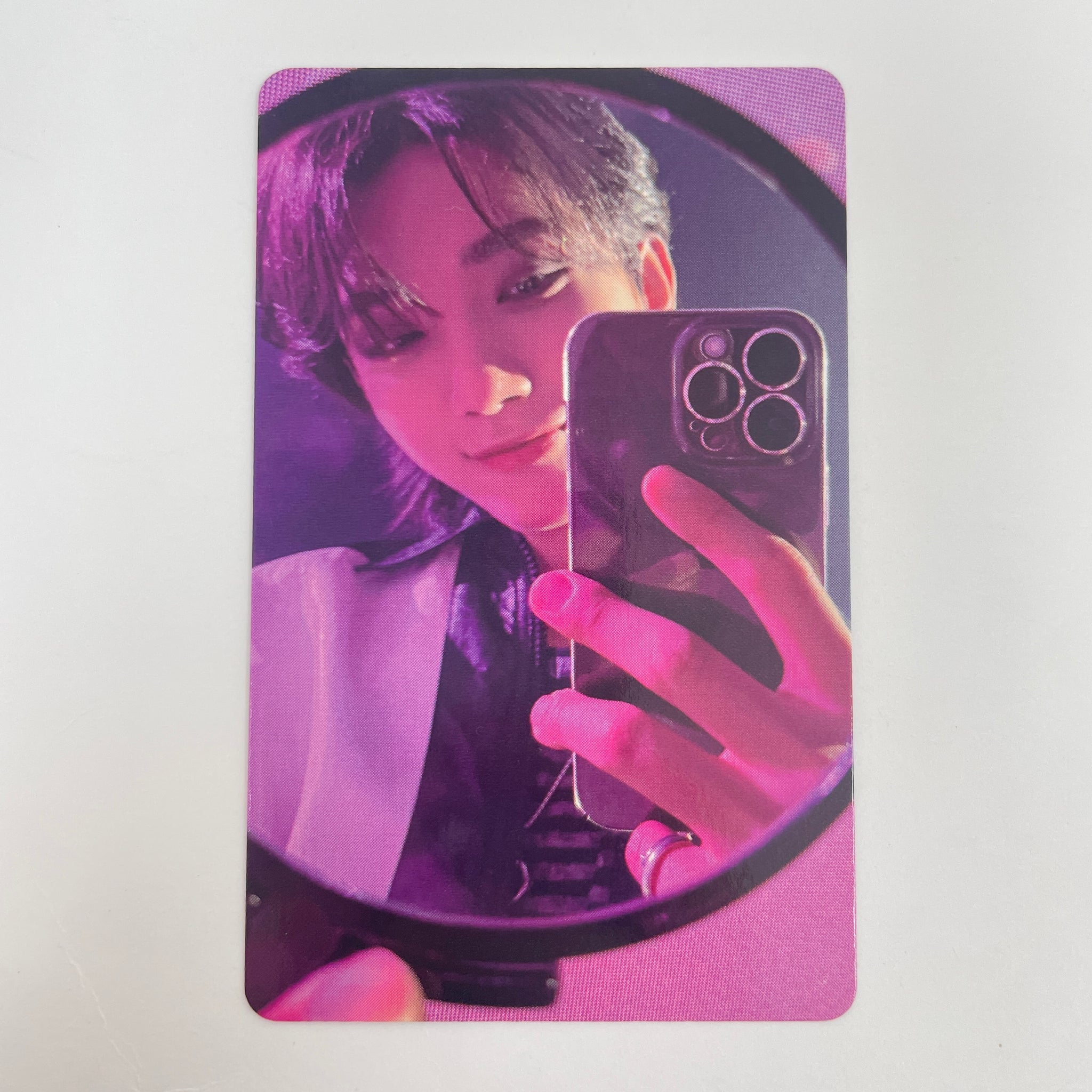 Seventeen – lilakshop