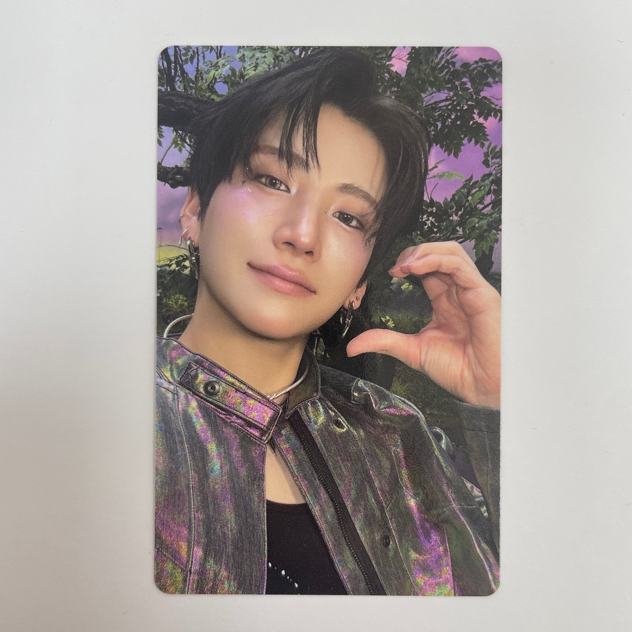 RESTOCK) &TEAM - Back to Life Yuma Weverse POB – lilakshop