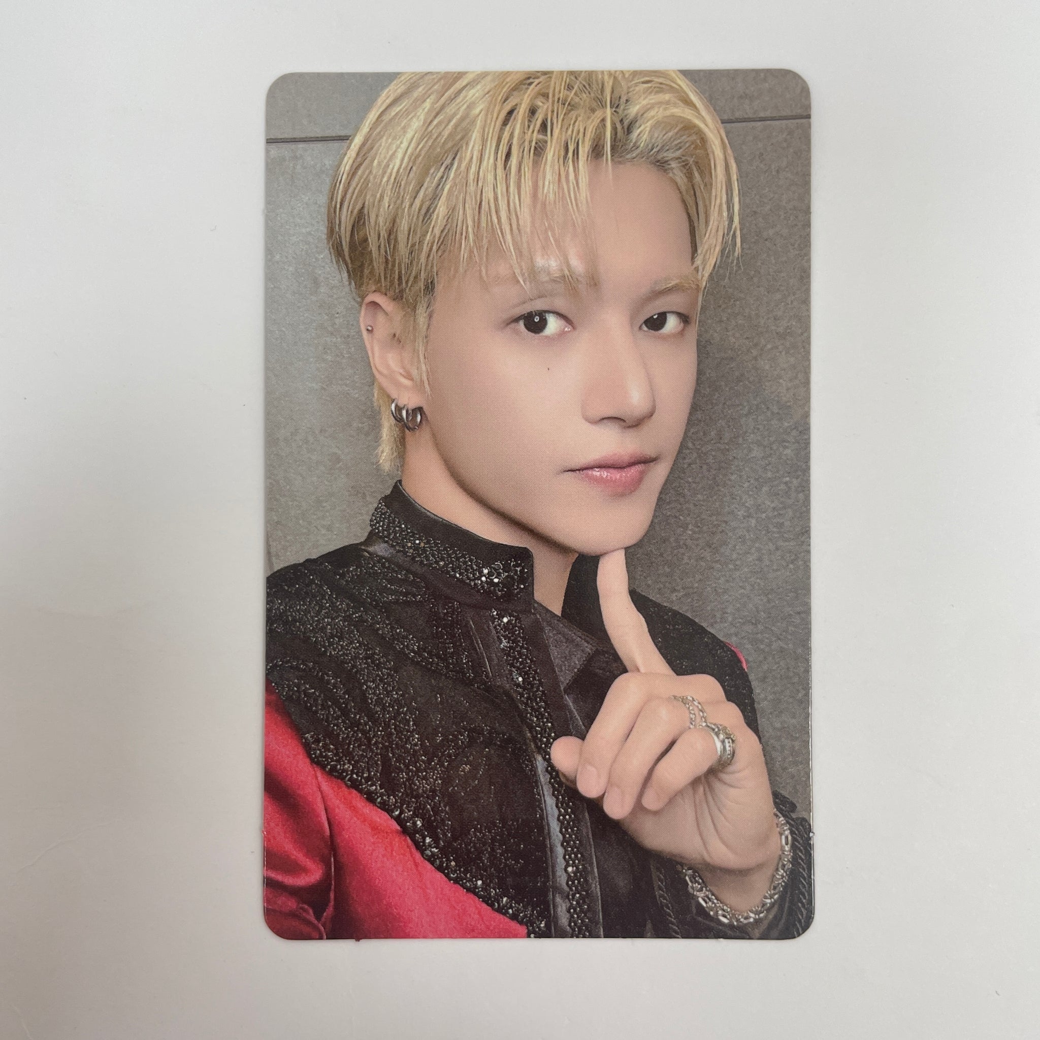 Wooyoung – lilakshop