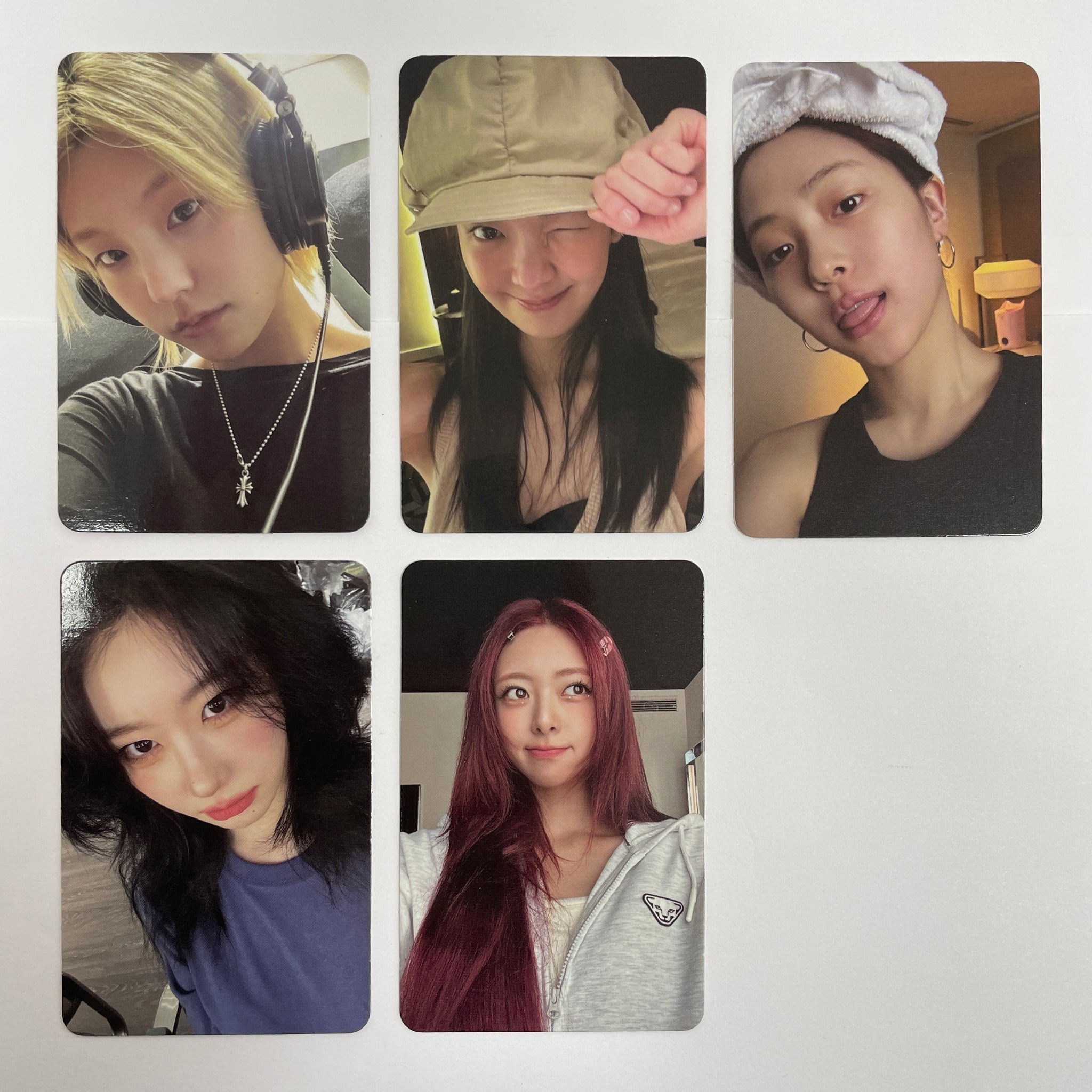Itzy – lilakshop