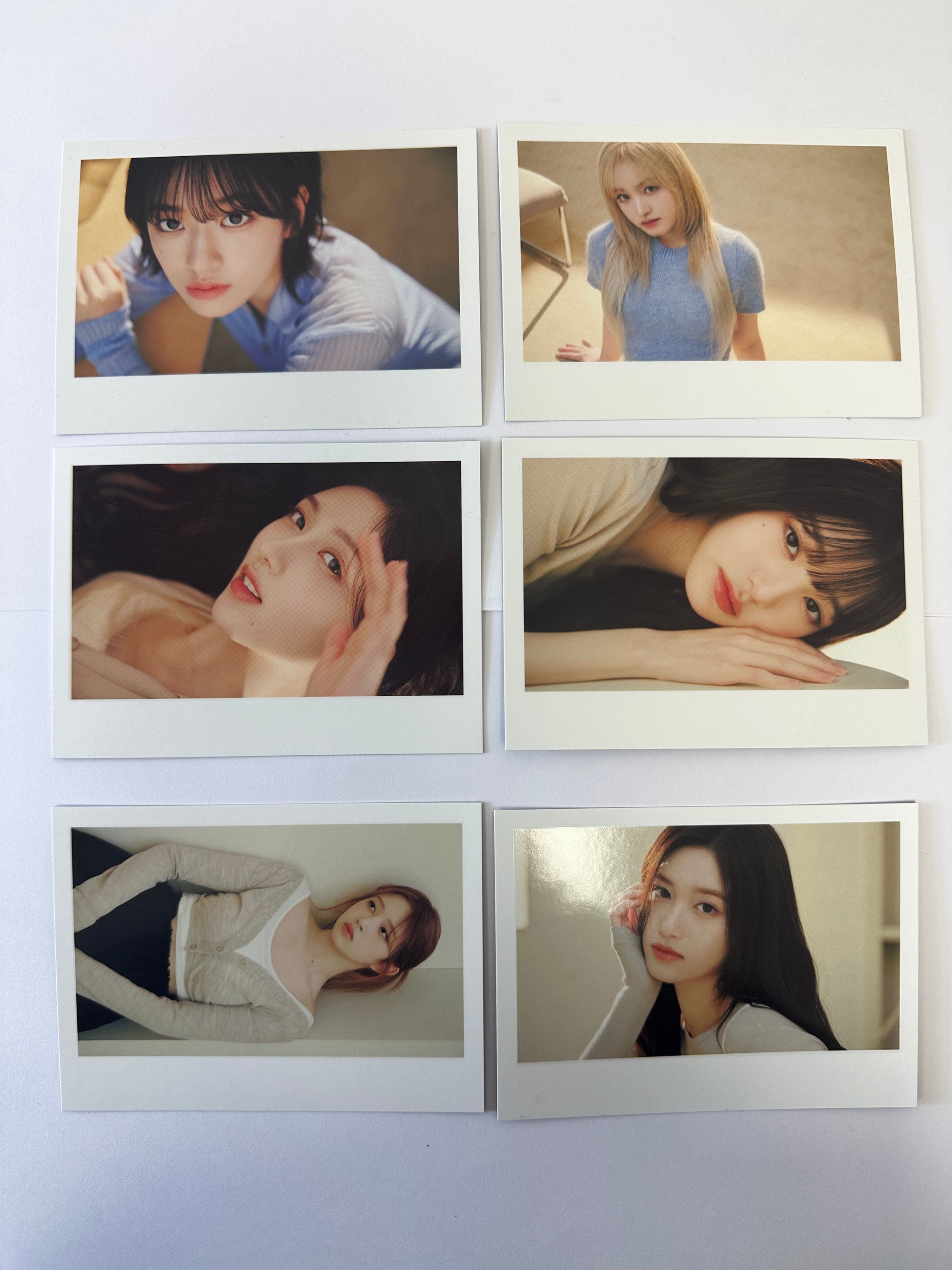 IVE – lilakshop