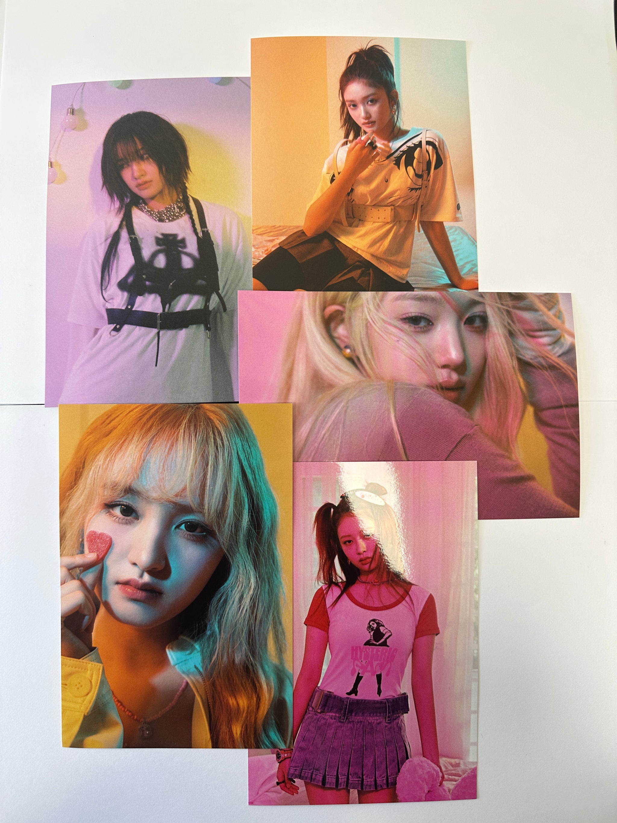 IVE – lilakshop