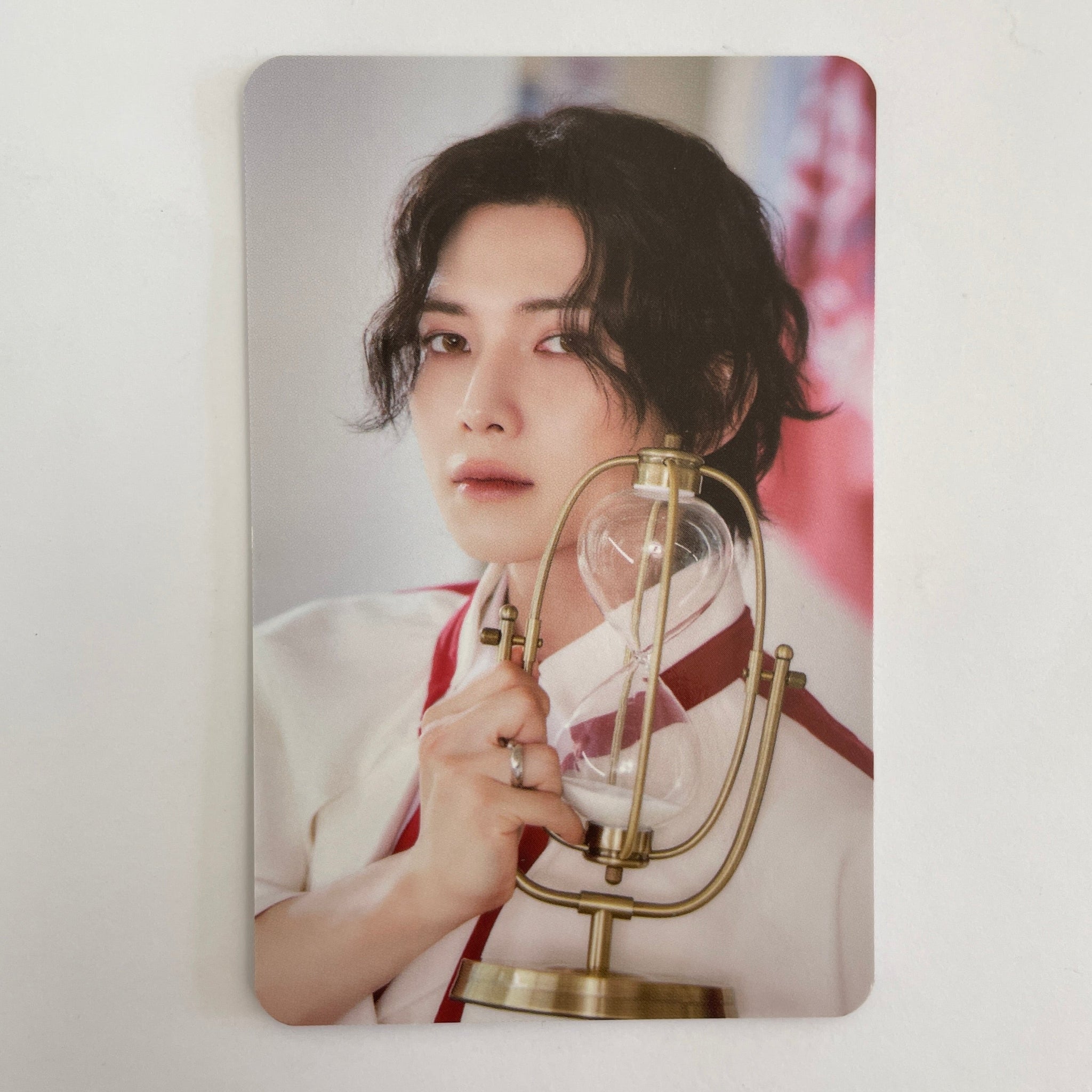 Yeosang – lilakshop