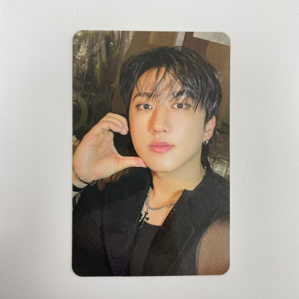 Changbin – lilakshop