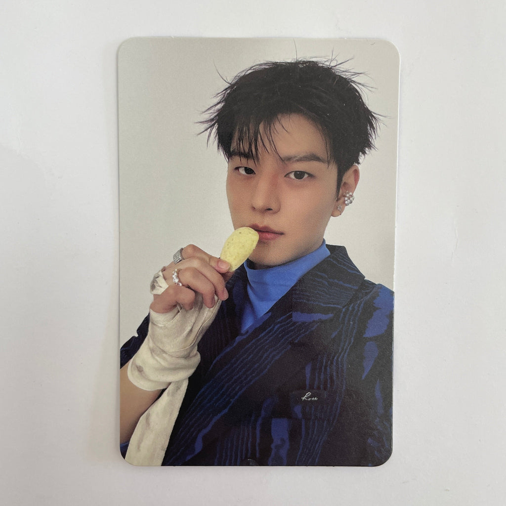 Seungmin – lilakshop