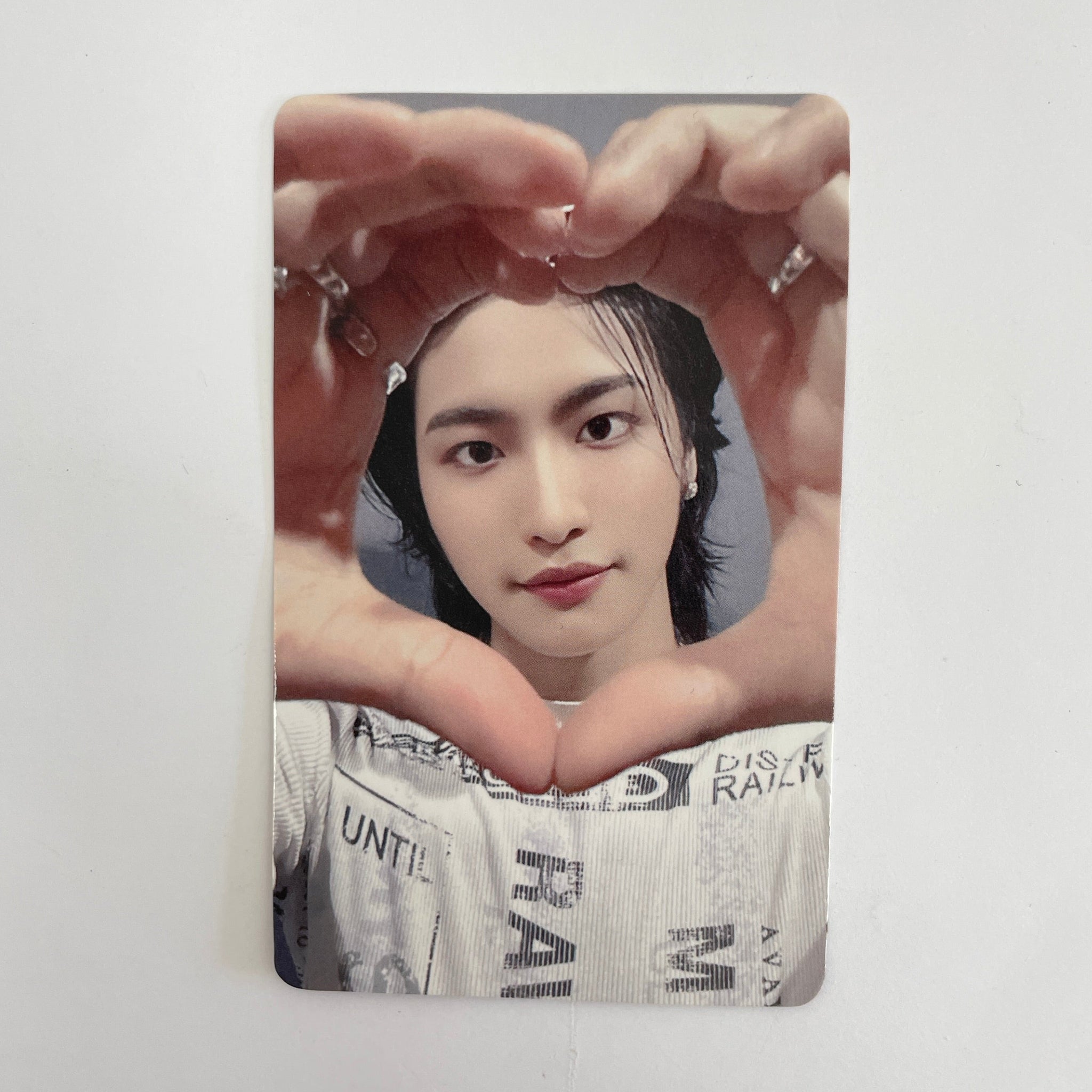 Seonghwa – lilakshop
