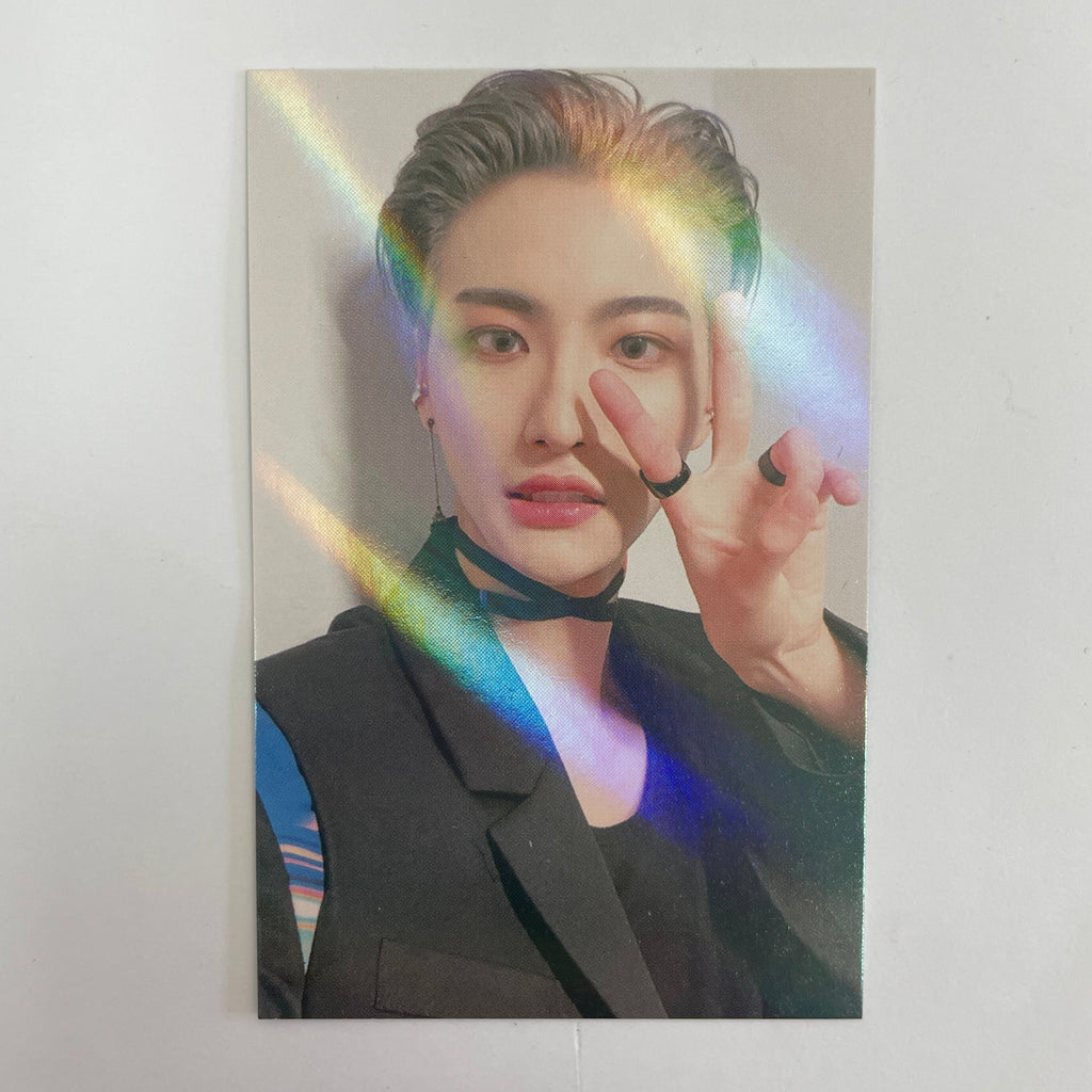 Seonghwa – lilakshop