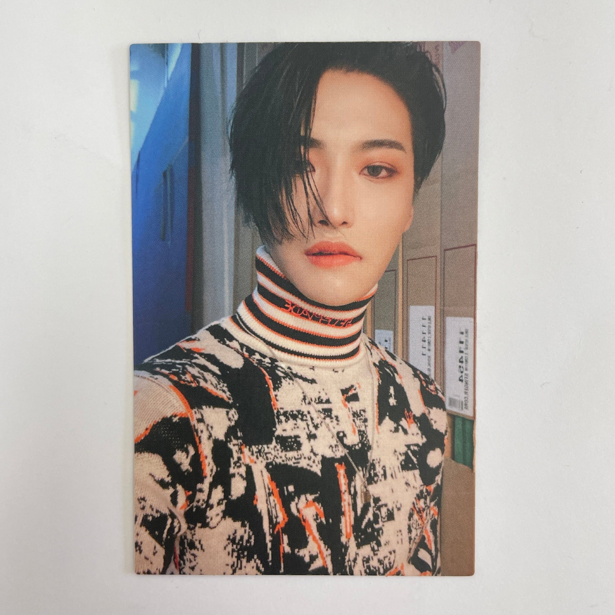 Seonghwa – lilakshop