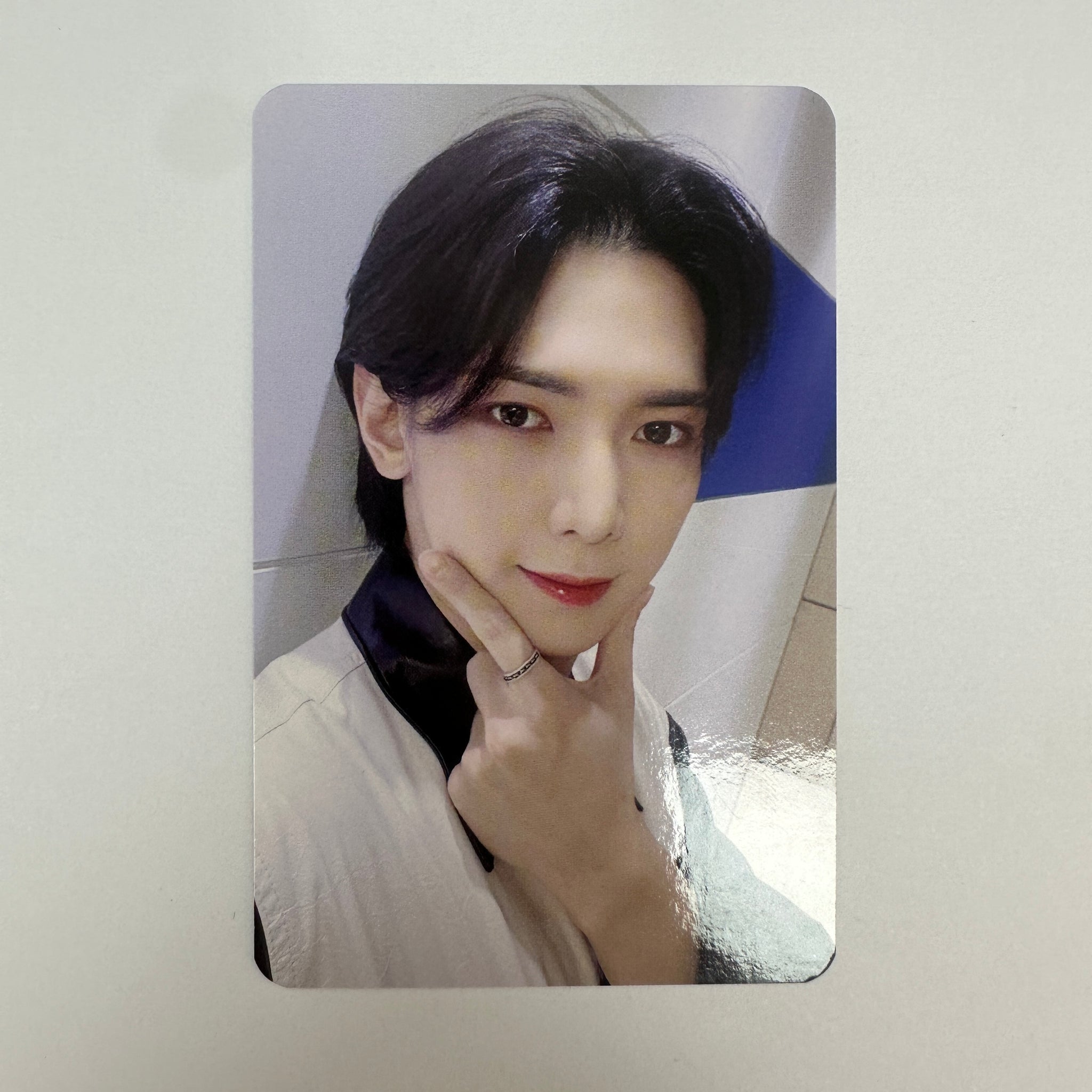 RESTOCK) ATEEZ - Spin Off: From the Witness Makestar POB Set