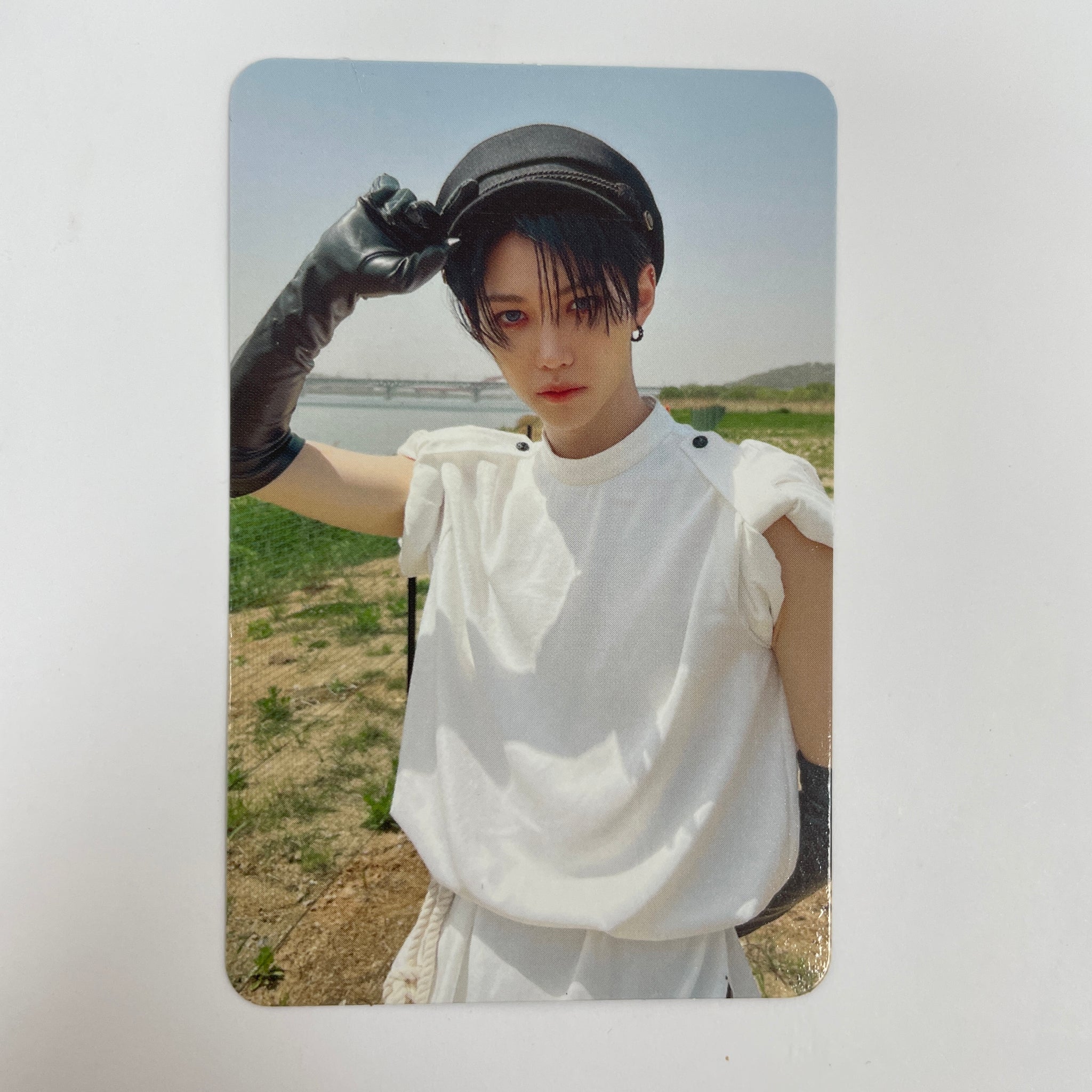 RESTOCK) Stray Kids - Maxident Felix Barnes & Noble POB – lilakshop