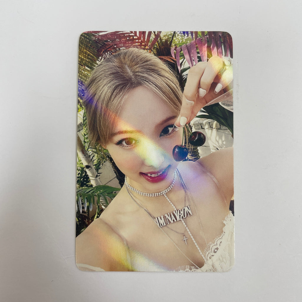 TWICE – lilakshop