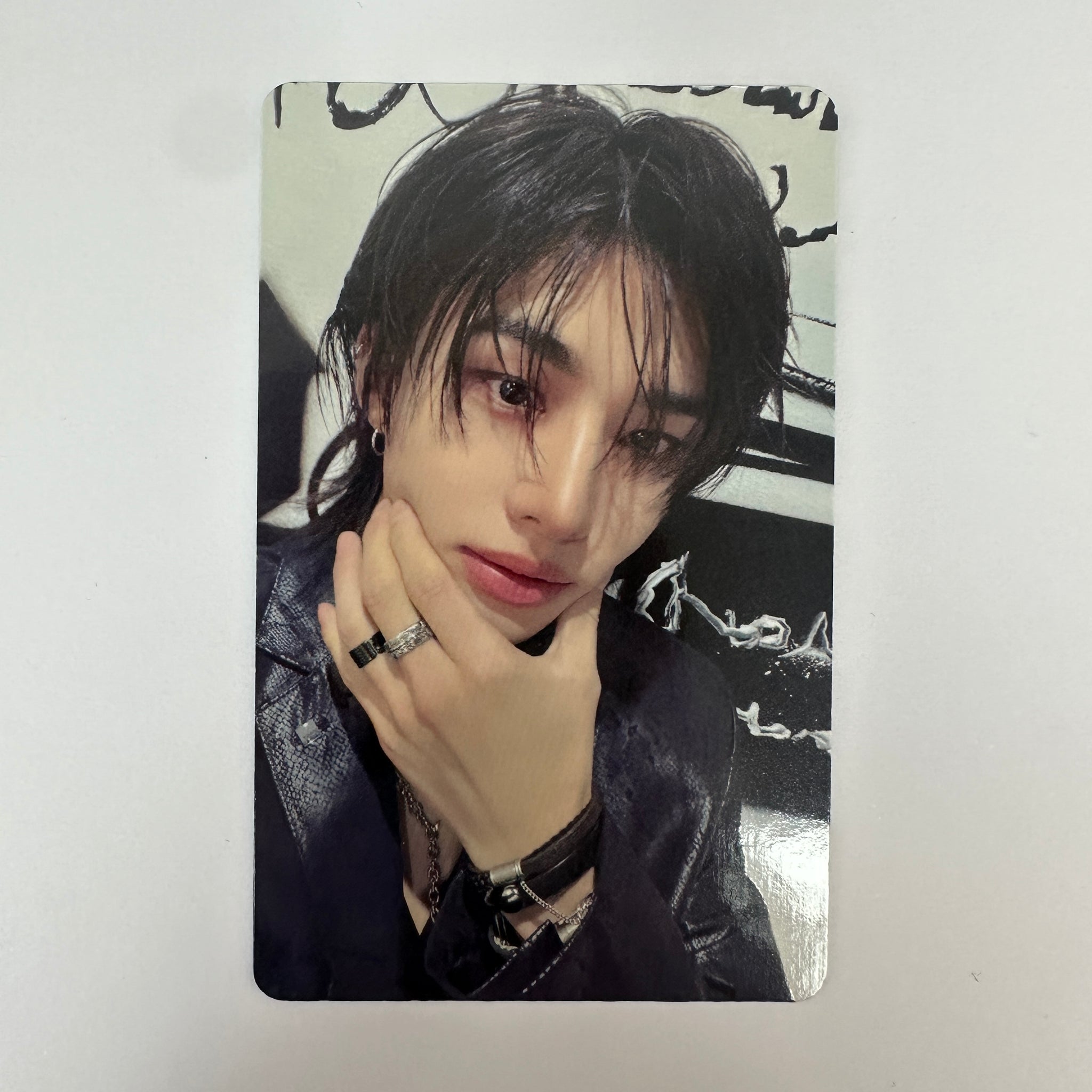 RESTOCK) Stray Kids Dominate Merch Online POB Set (member choice