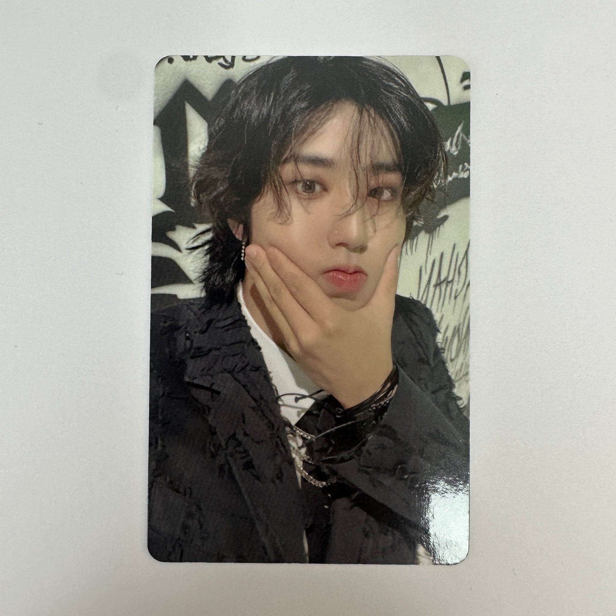 RESTOCK) Stray Kids Dominate Merch Online POB Set (member choice