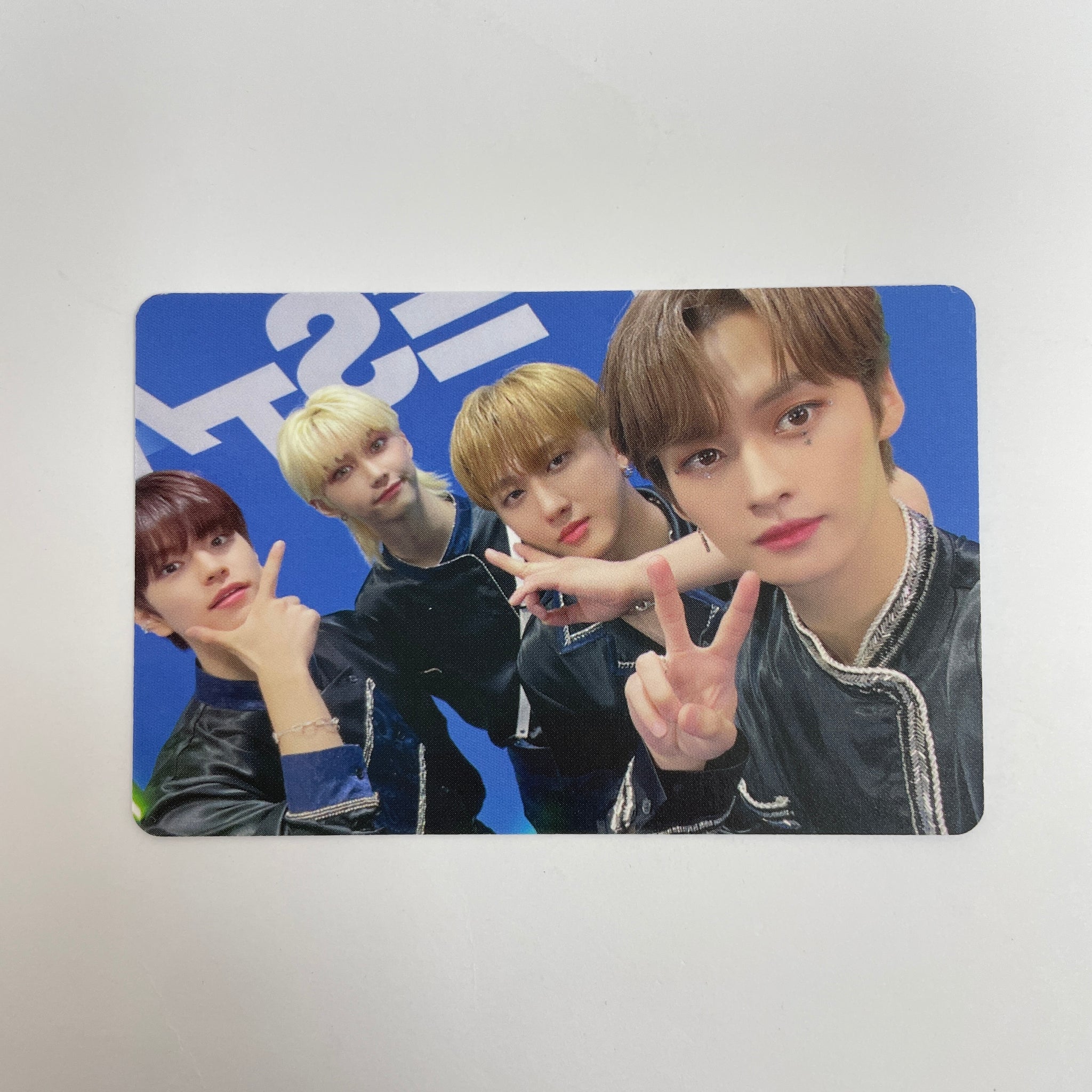 Felix – lilakshop