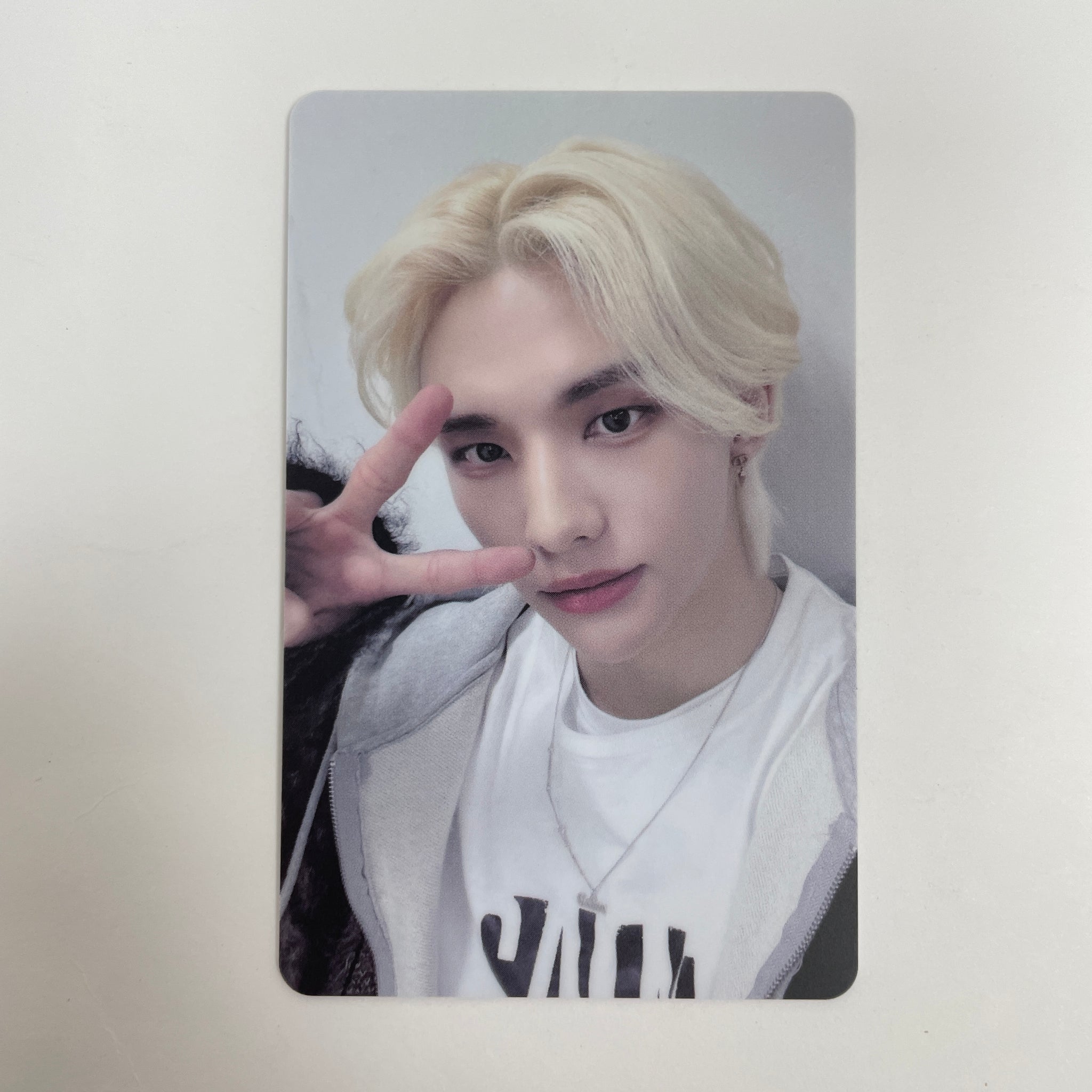 straykids スキズ ヒョンジン ポラ SC ショケ トレカ チェキ straykids スキズ ヒョンジン ポラ SC ショケ トレカ チェキ Hyunjin